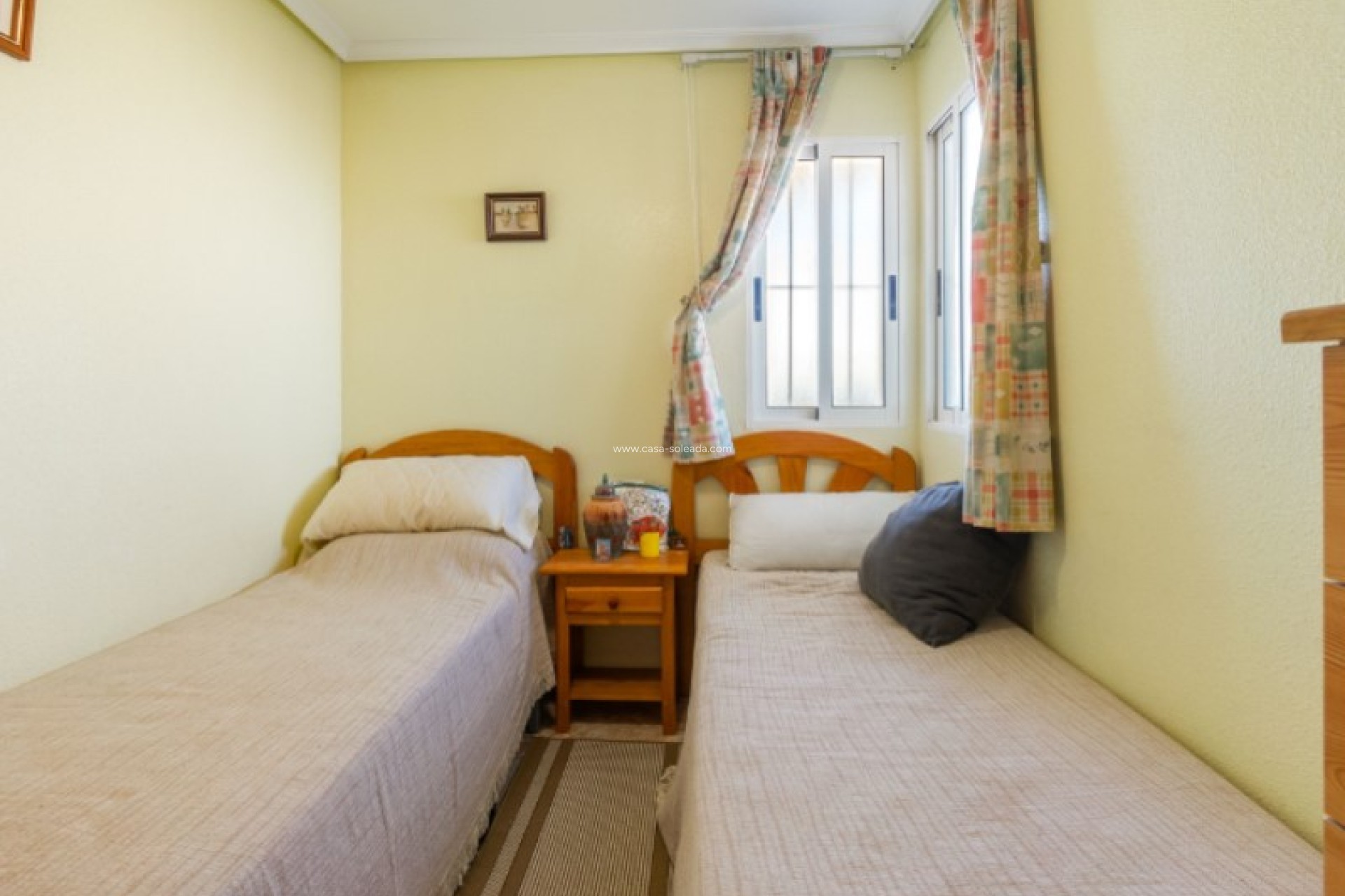 Wiederverkauf - Wohnung - Torrevieja - Costa Blanca