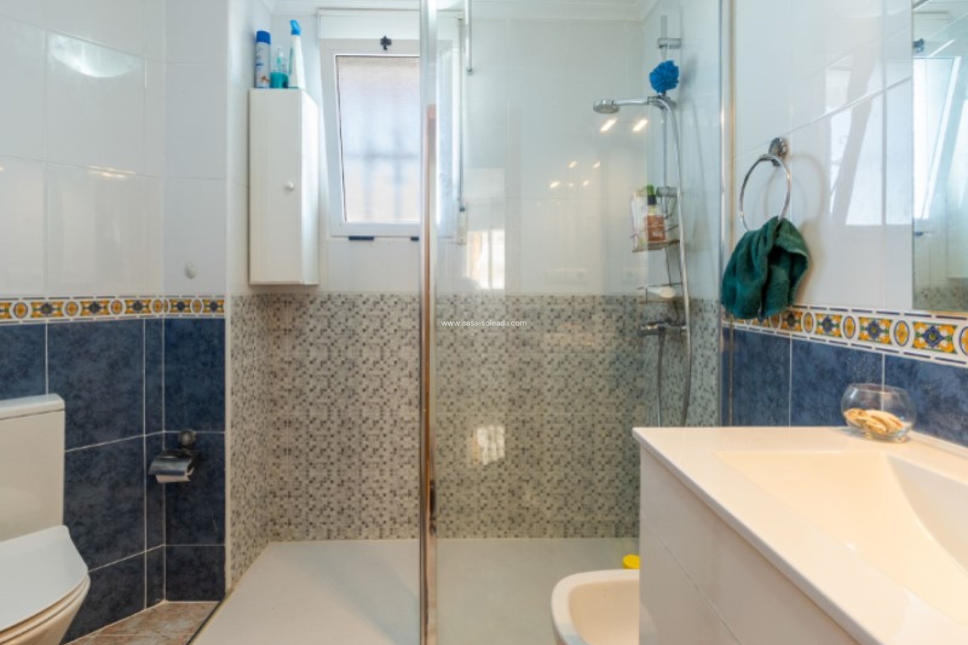 Wiederverkauf - Wohnung - Torrevieja - Costa Blanca
