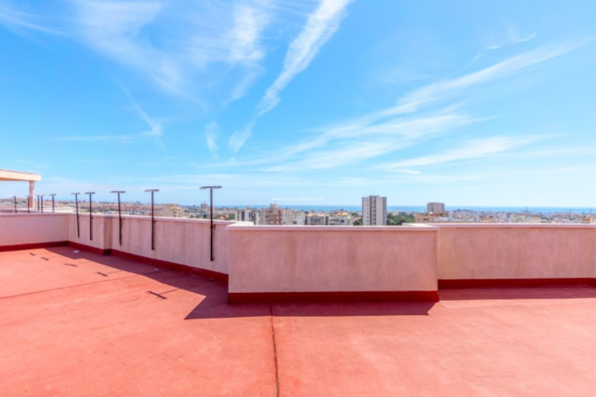 Wiederverkauf - Wohnung - Torrevieja - Costa Blanca