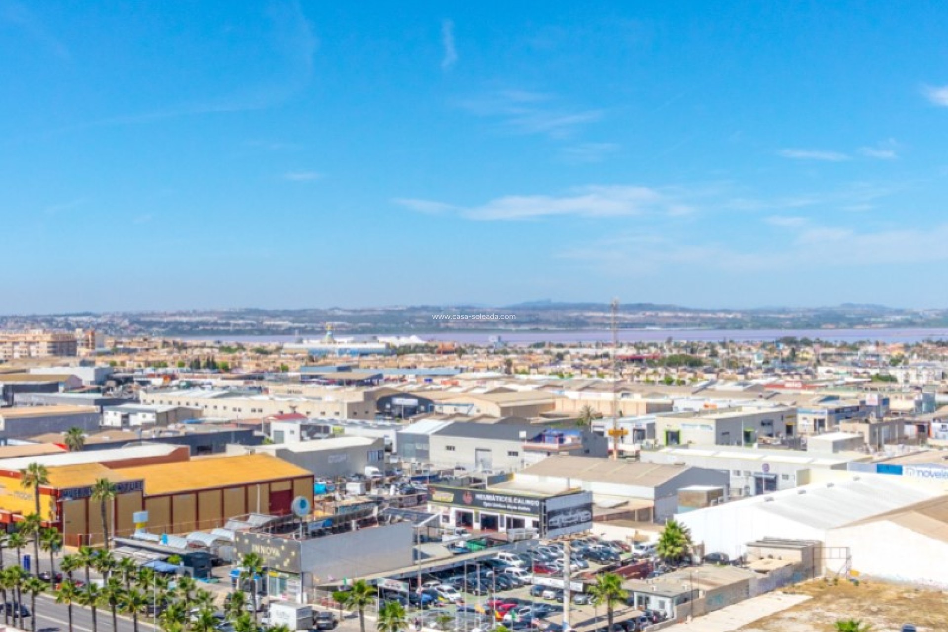 Wiederverkauf - Wohnung - Torrevieja - Costa Blanca