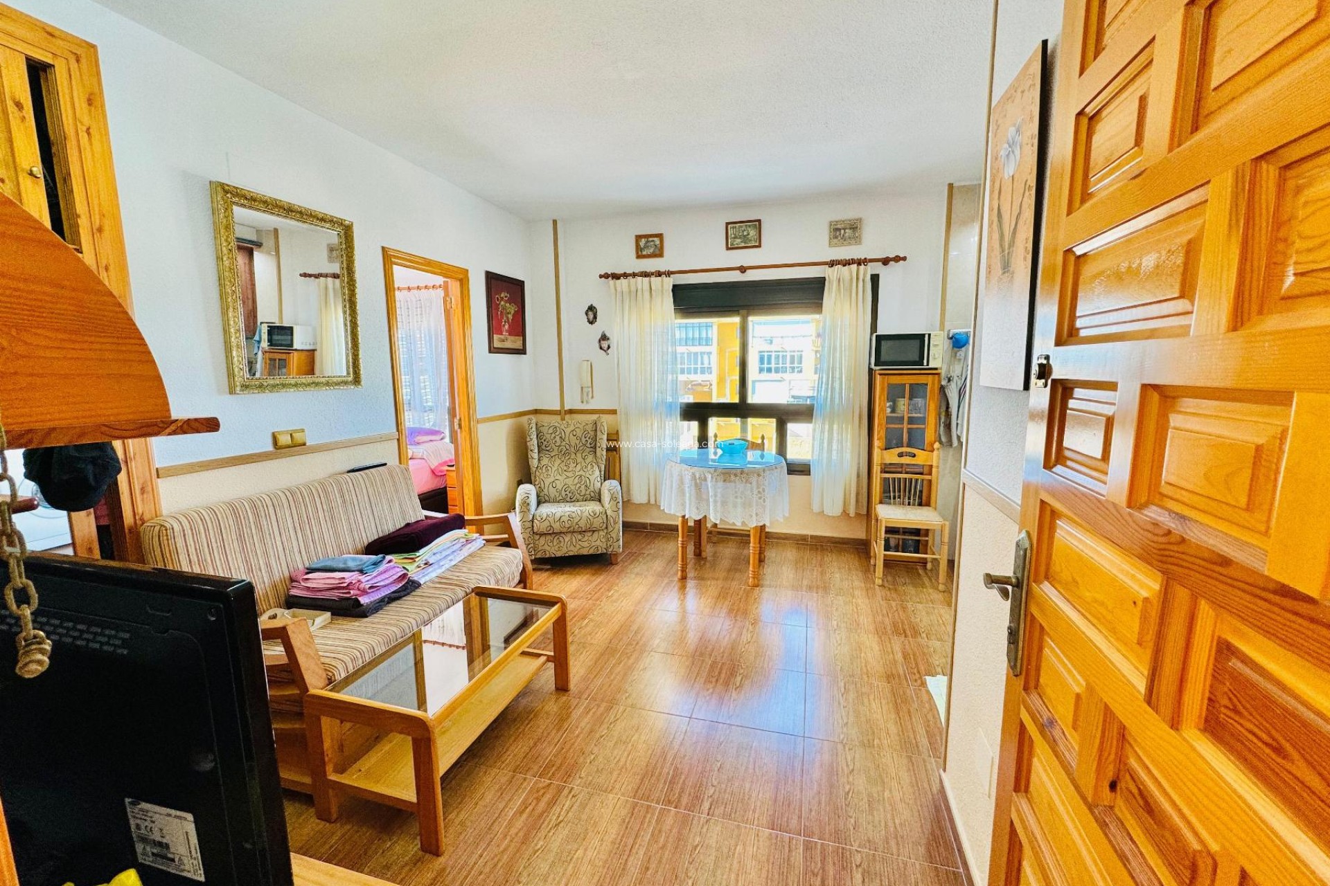 Wiederverkauf - Wohnung - Torrevieja - Costa Blanca