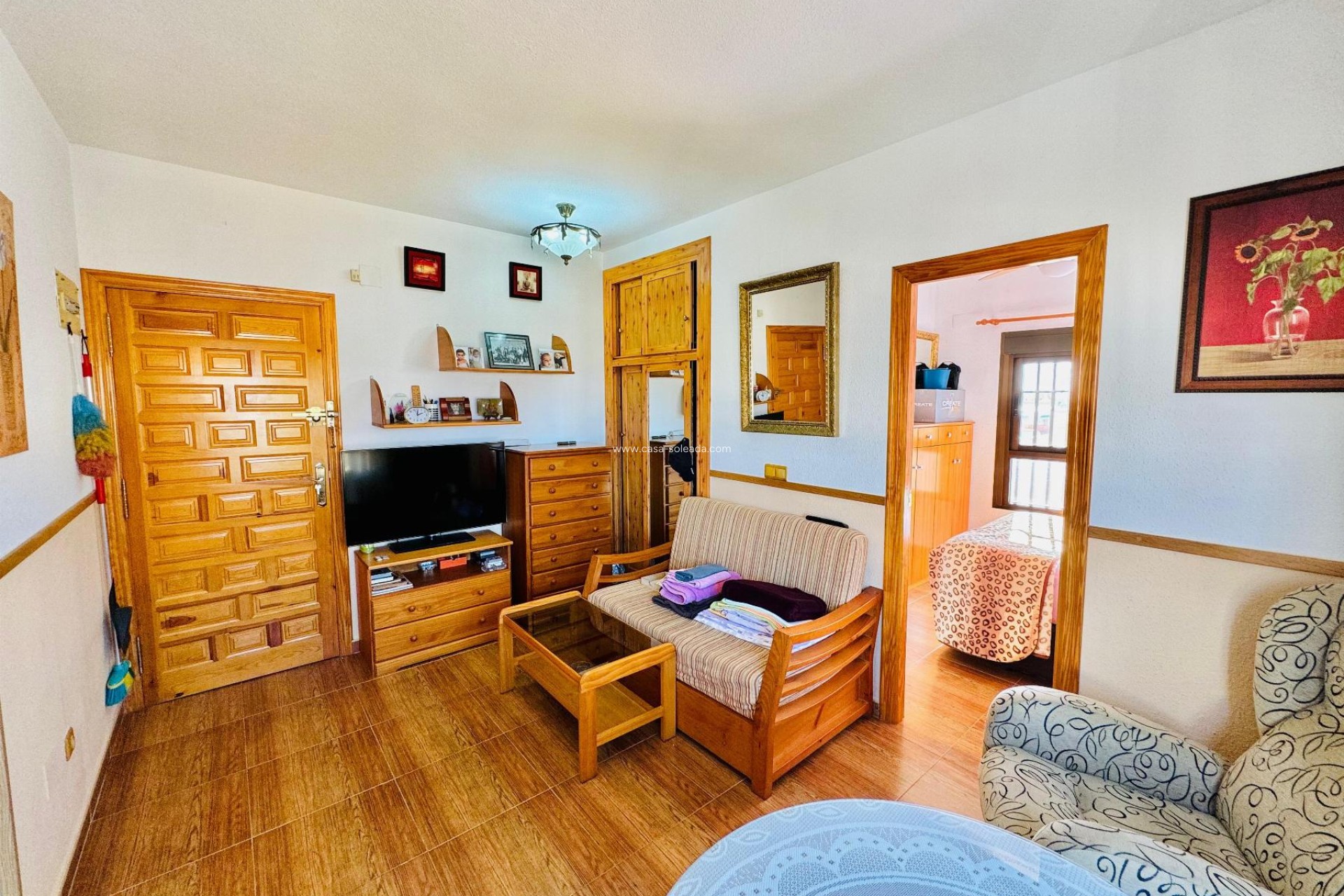 Wiederverkauf - Wohnung - Torrevieja - Costa Blanca