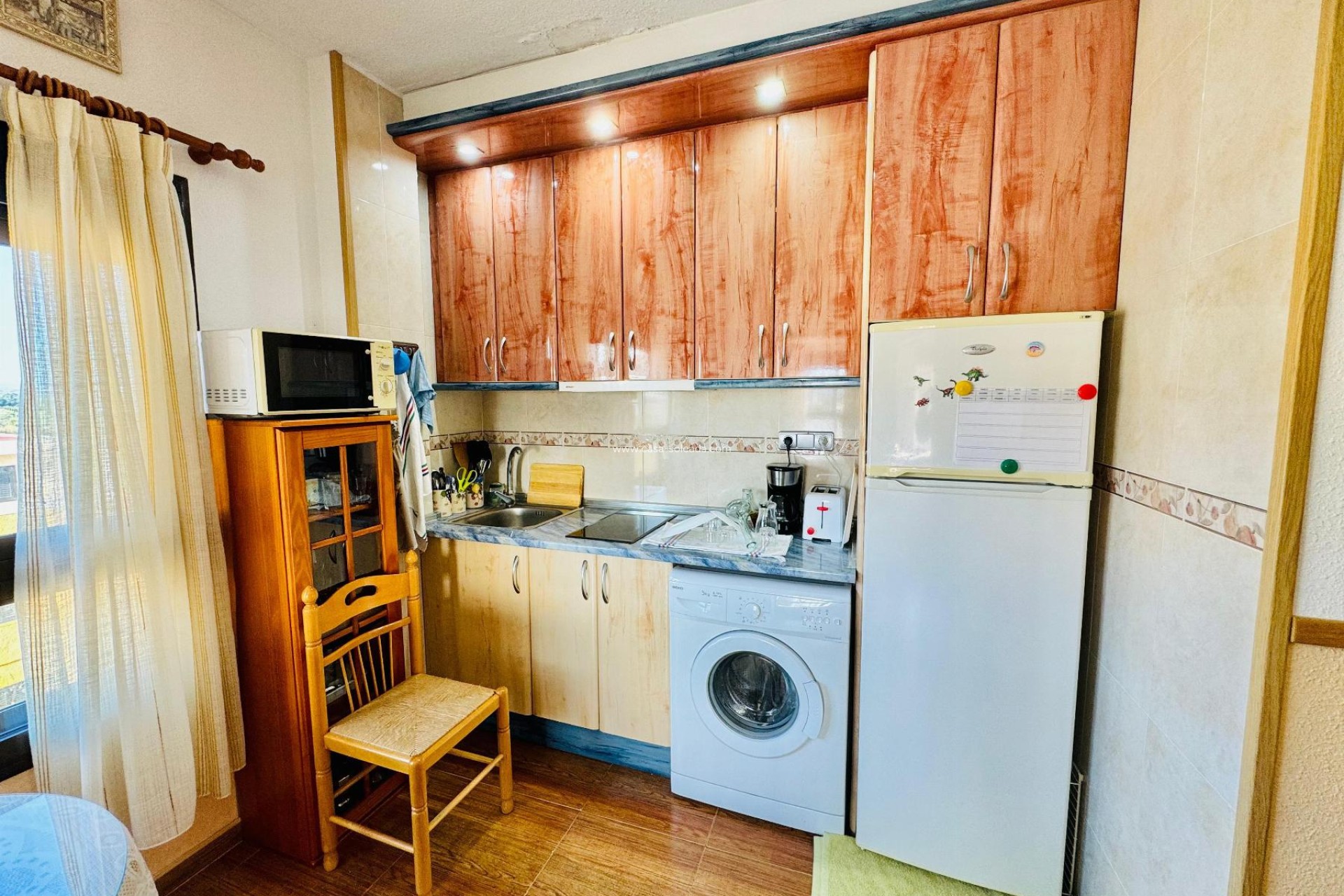 Wiederverkauf - Wohnung - Torrevieja - Costa Blanca