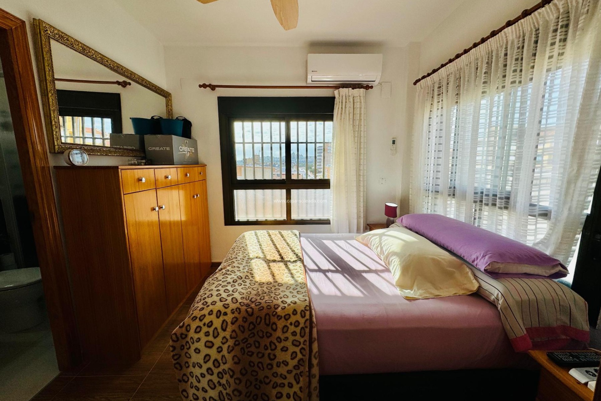 Wiederverkauf - Wohnung - Torrevieja - Costa Blanca