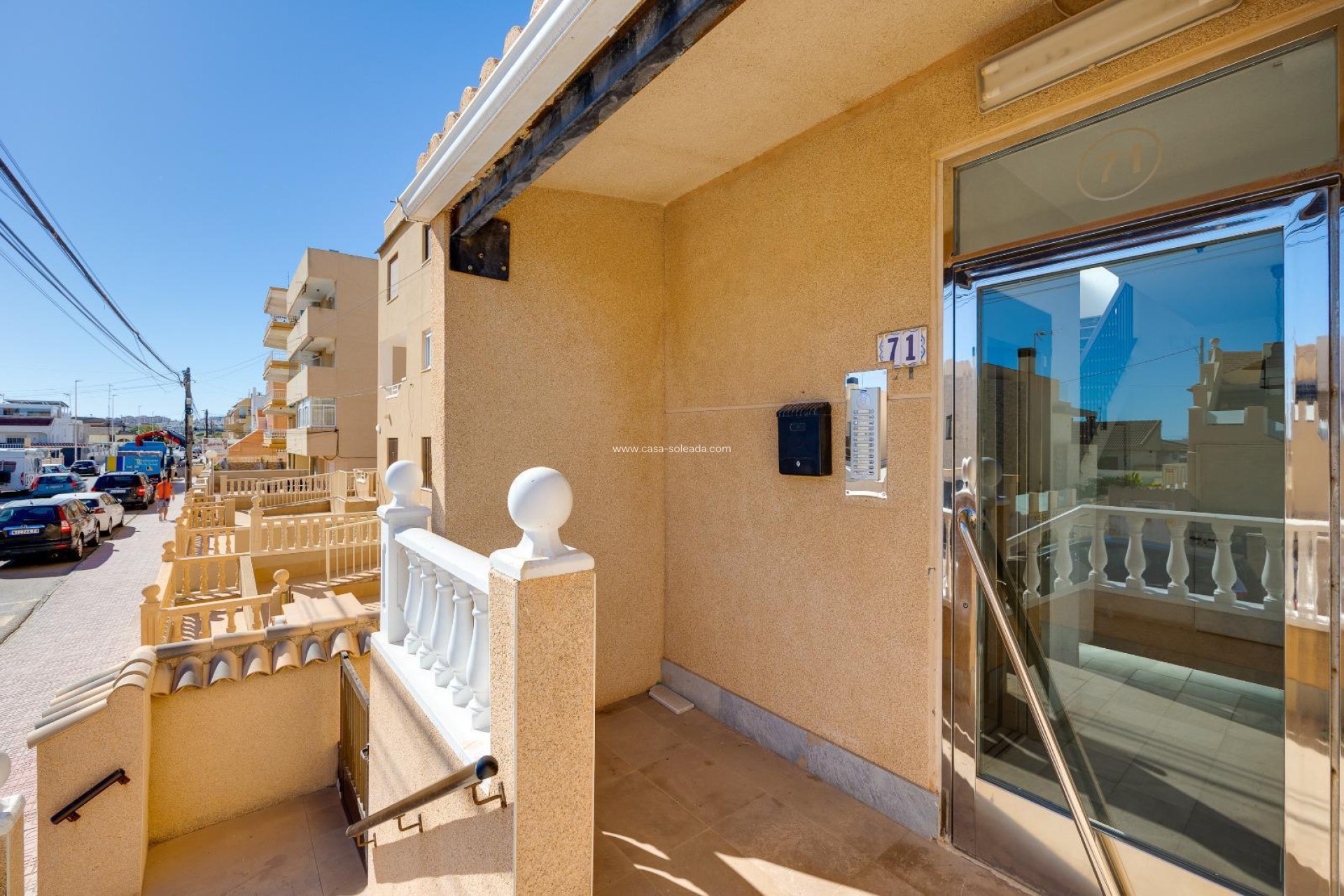Wiederverkauf - Wohnung - Torrevieja - Costa Blanca