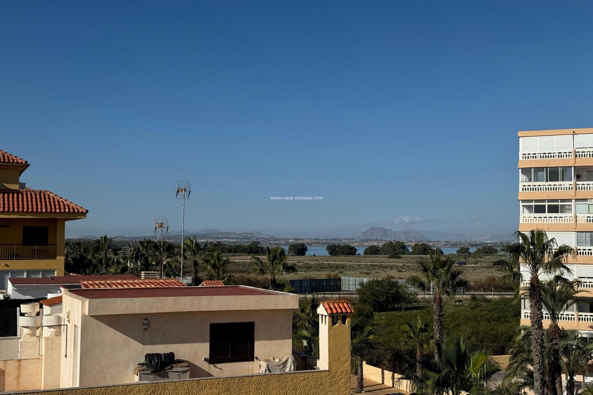 Wiederverkauf - Wohnung - Torrevieja - Costa Blanca