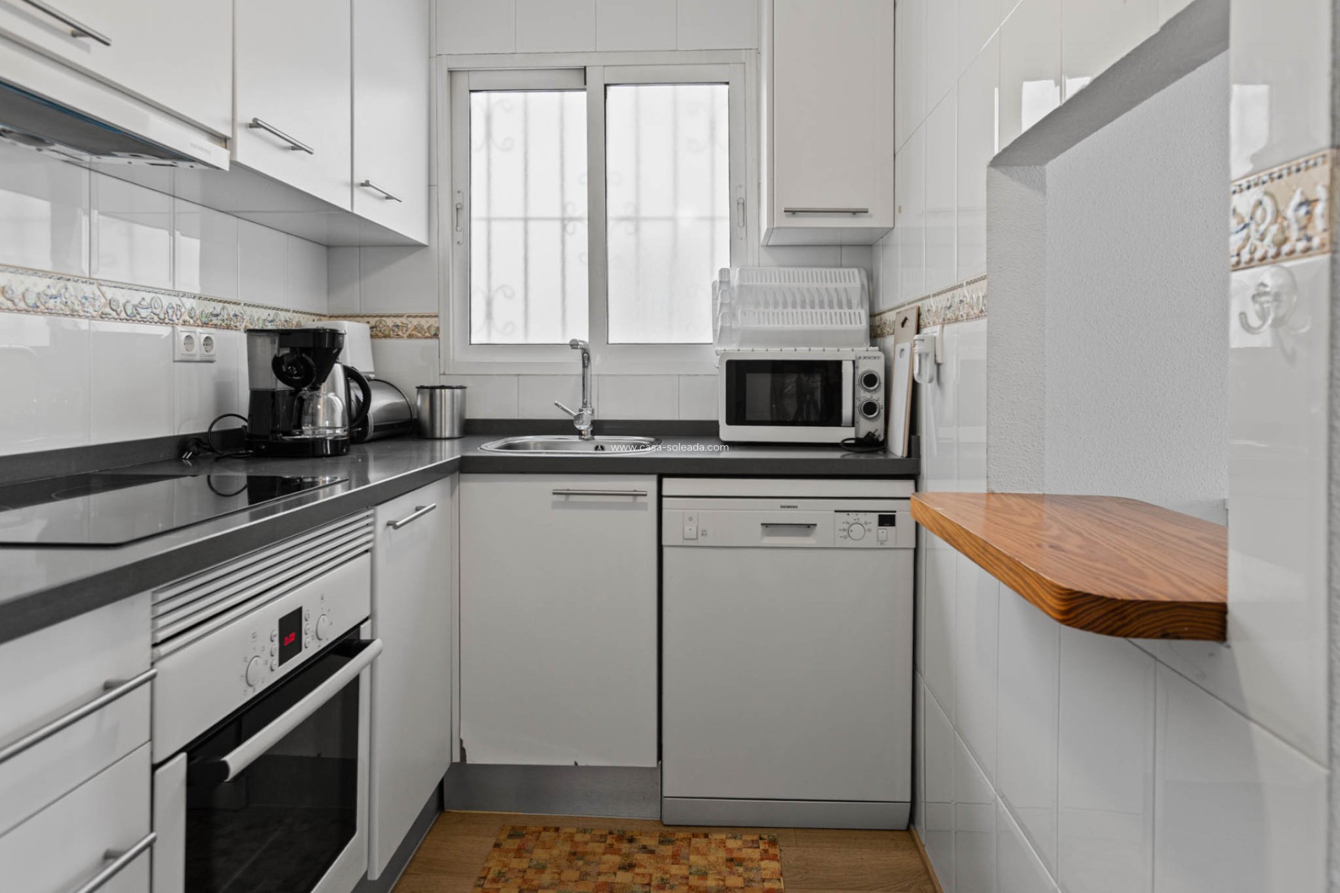 Wiederverkauf - Wohnung - Torrevieja - Costa Blanca