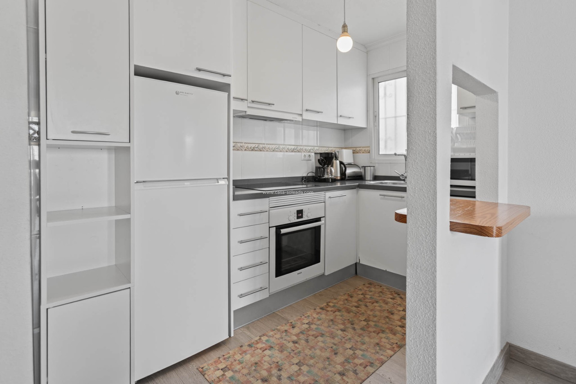 Wiederverkauf - Wohnung - Torrevieja - Costa Blanca