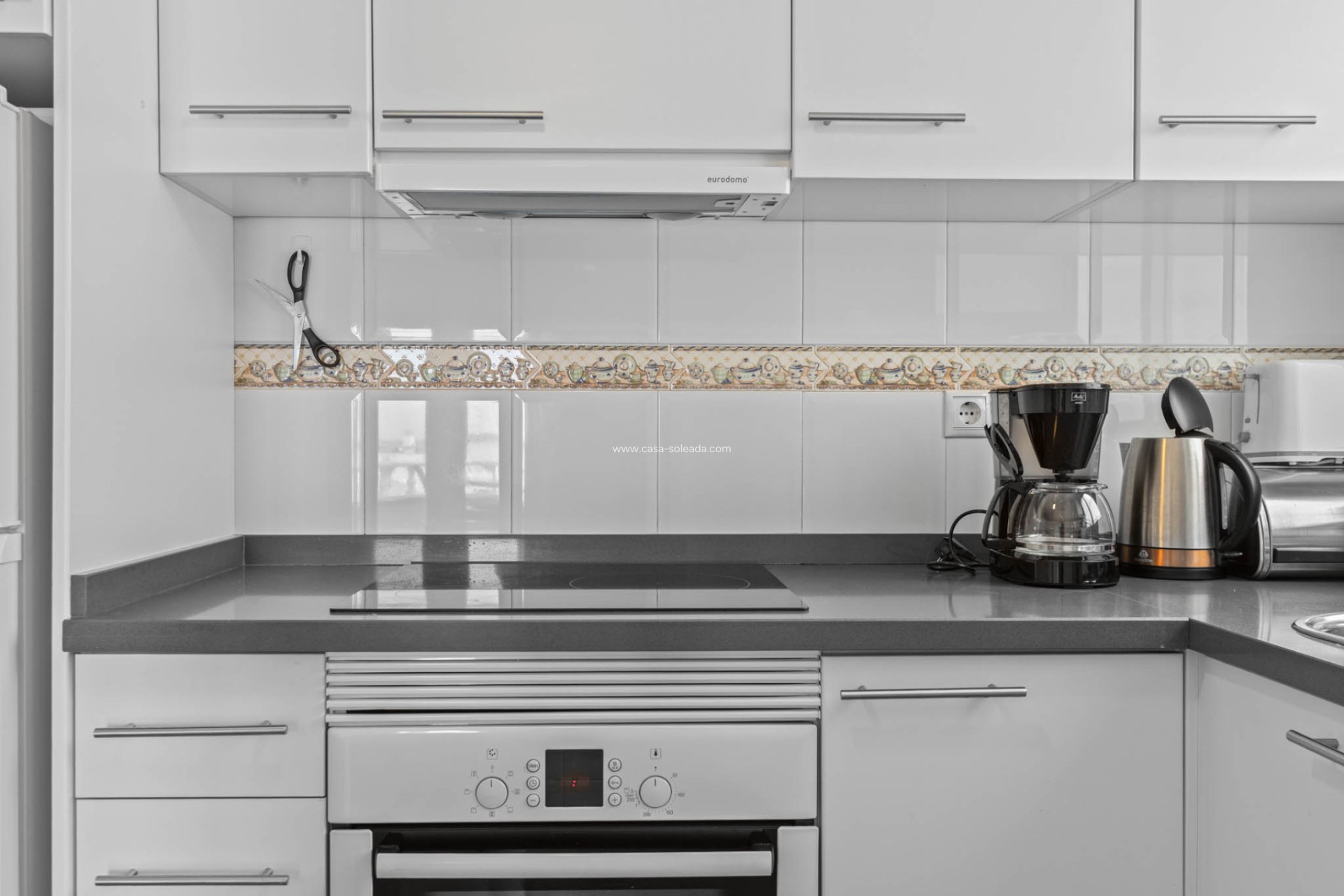 Wiederverkauf - Wohnung - Torrevieja - Costa Blanca