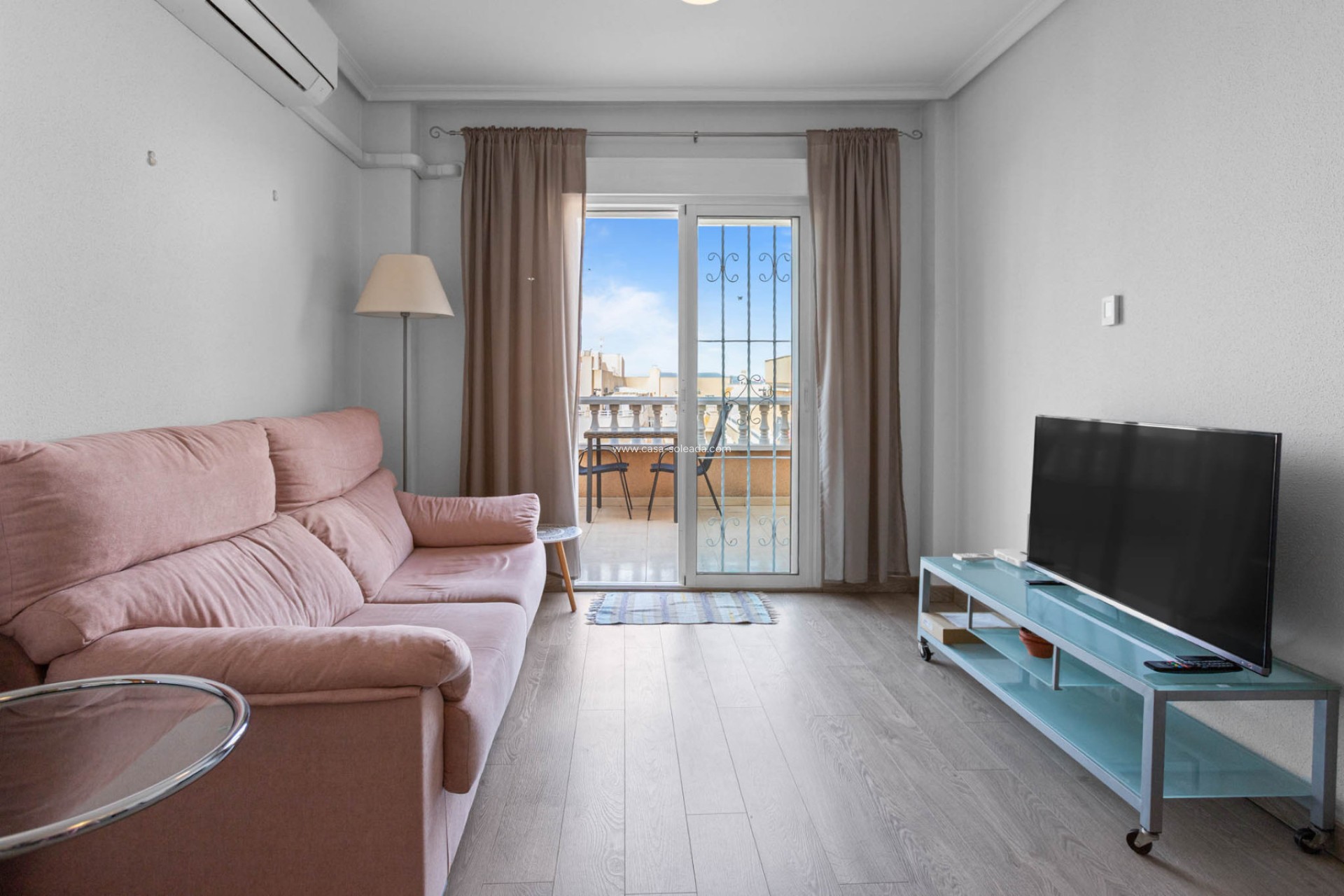 Wiederverkauf - Wohnung - Torrevieja - Costa Blanca