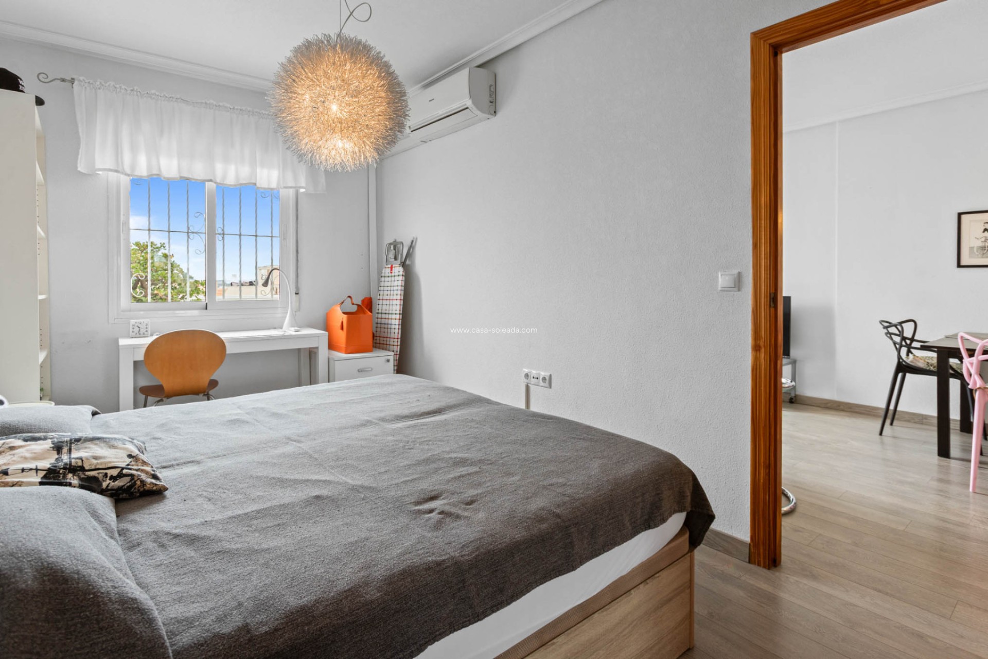 Wiederverkauf - Wohnung - Torrevieja - Costa Blanca