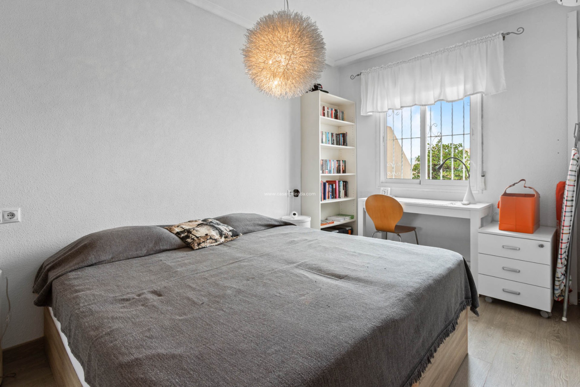 Wiederverkauf - Wohnung - Torrevieja - Costa Blanca