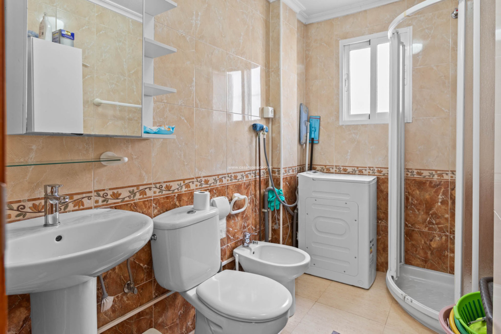 Wiederverkauf - Wohnung - Torrevieja - Costa Blanca