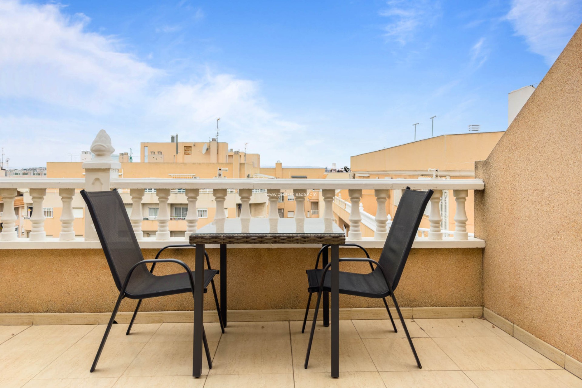 Wiederverkauf - Wohnung - Torrevieja - Costa Blanca