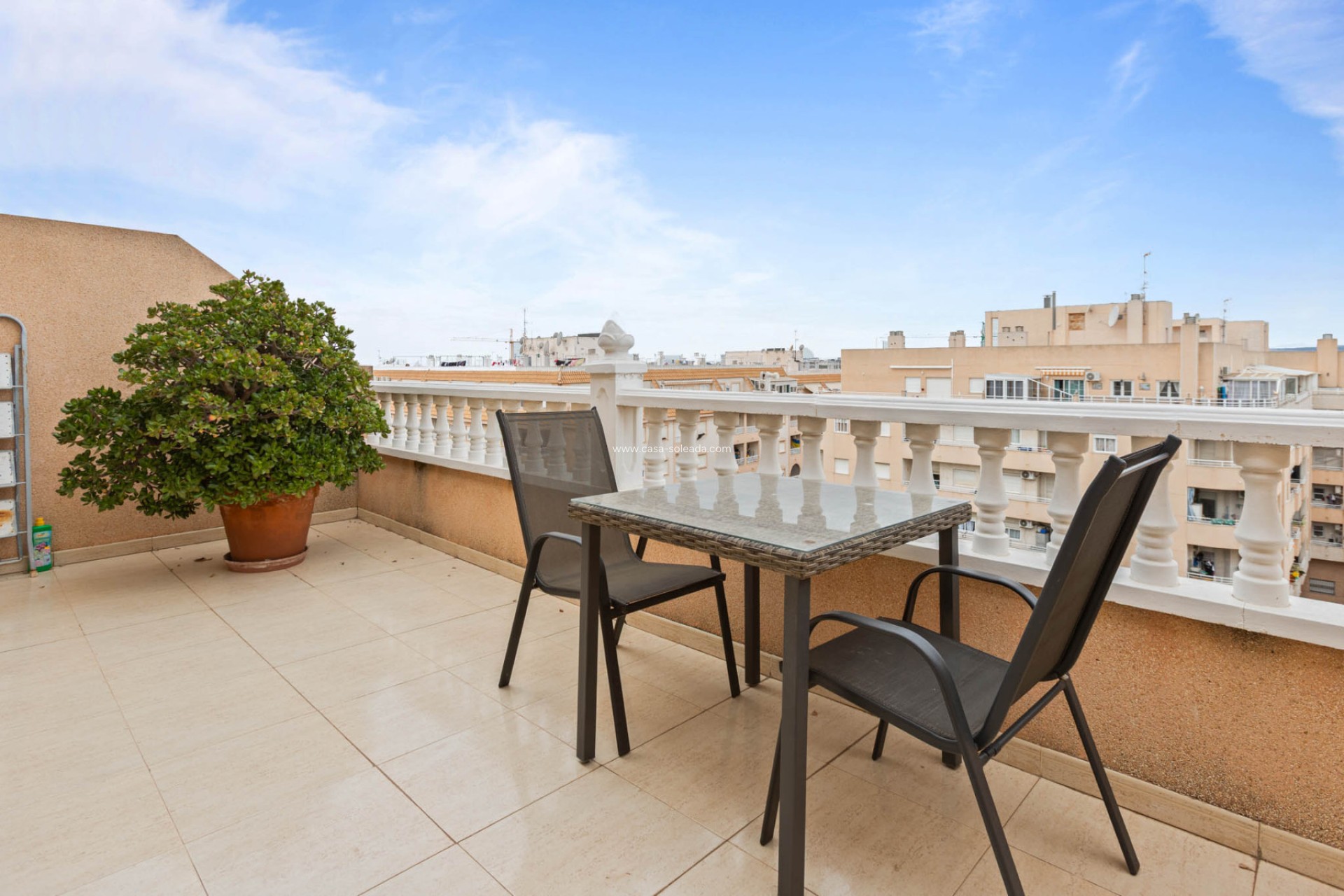 Wiederverkauf - Wohnung - Torrevieja - Costa Blanca