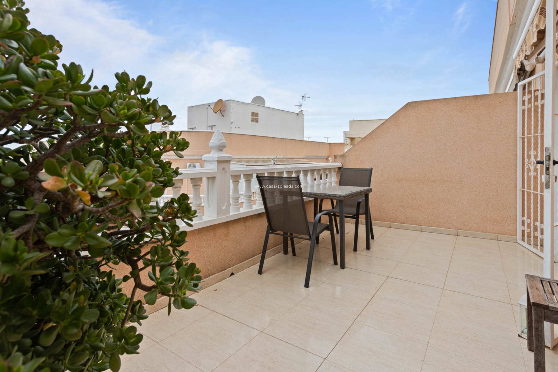 Wiederverkauf - Wohnung - Torrevieja - Costa Blanca
