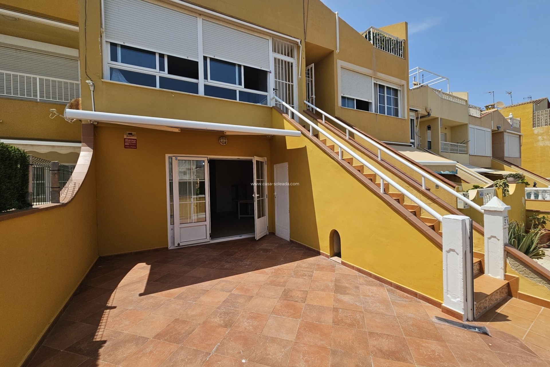 Wiederverkauf - Wohnung - Torrevieja - Costa Blanca