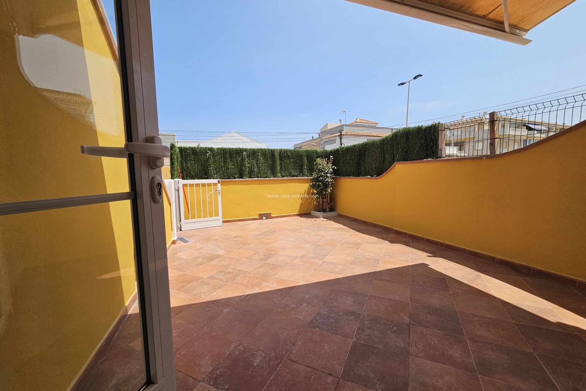 Wiederverkauf - Wohnung - Torrevieja - Costa Blanca