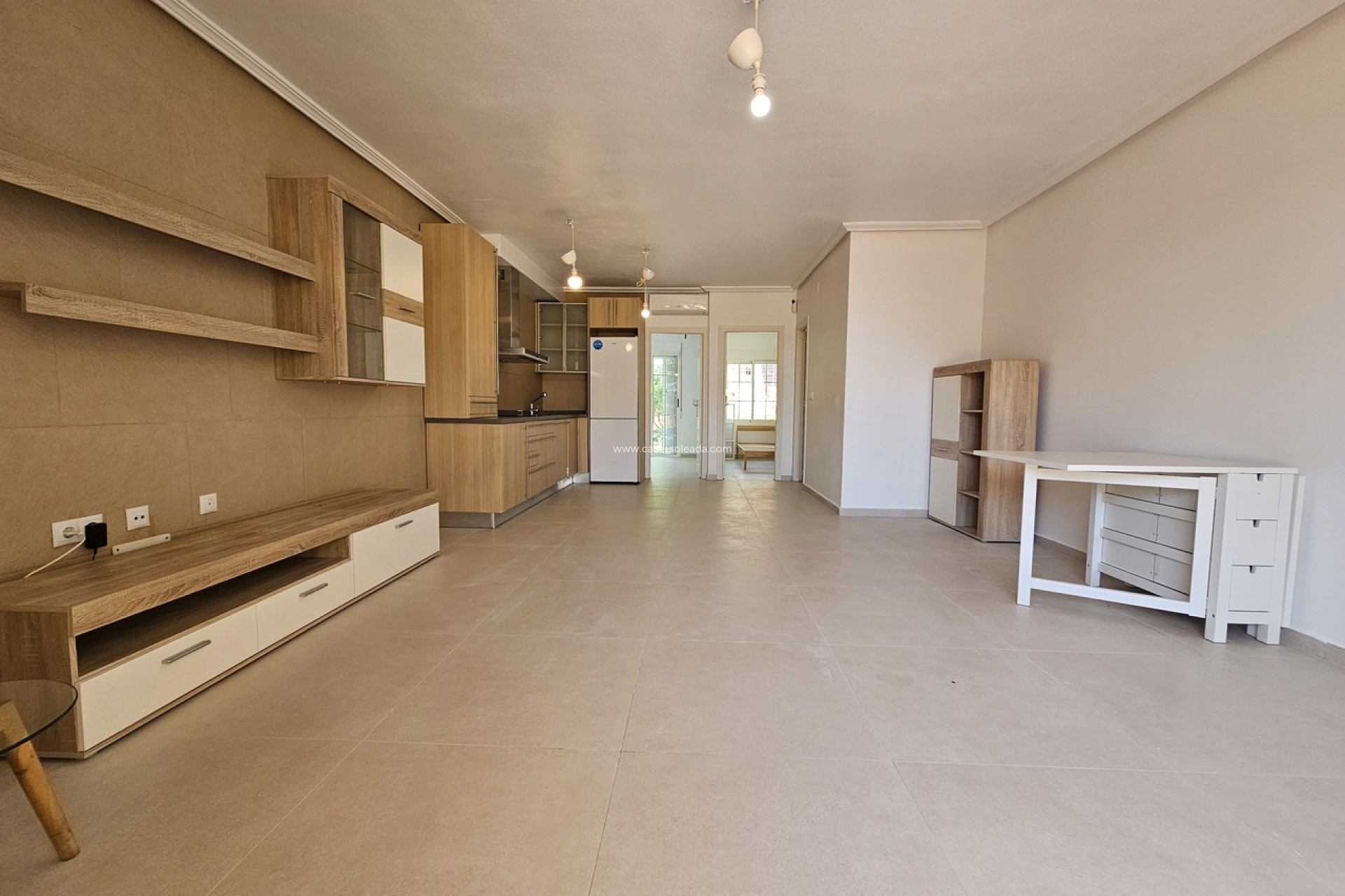 Wiederverkauf - Wohnung - Torrevieja - Costa Blanca