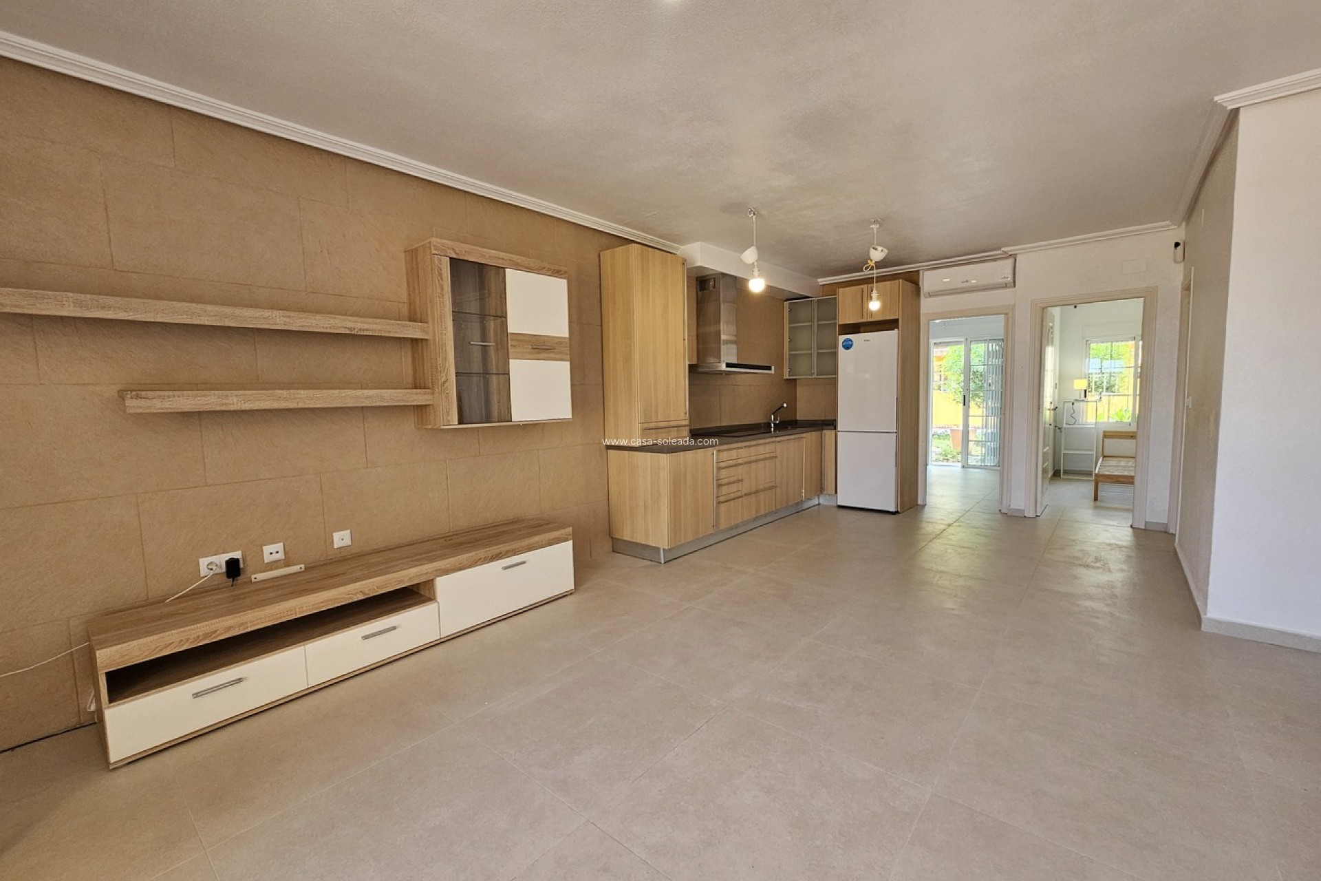 Wiederverkauf - Wohnung - Torrevieja - Costa Blanca