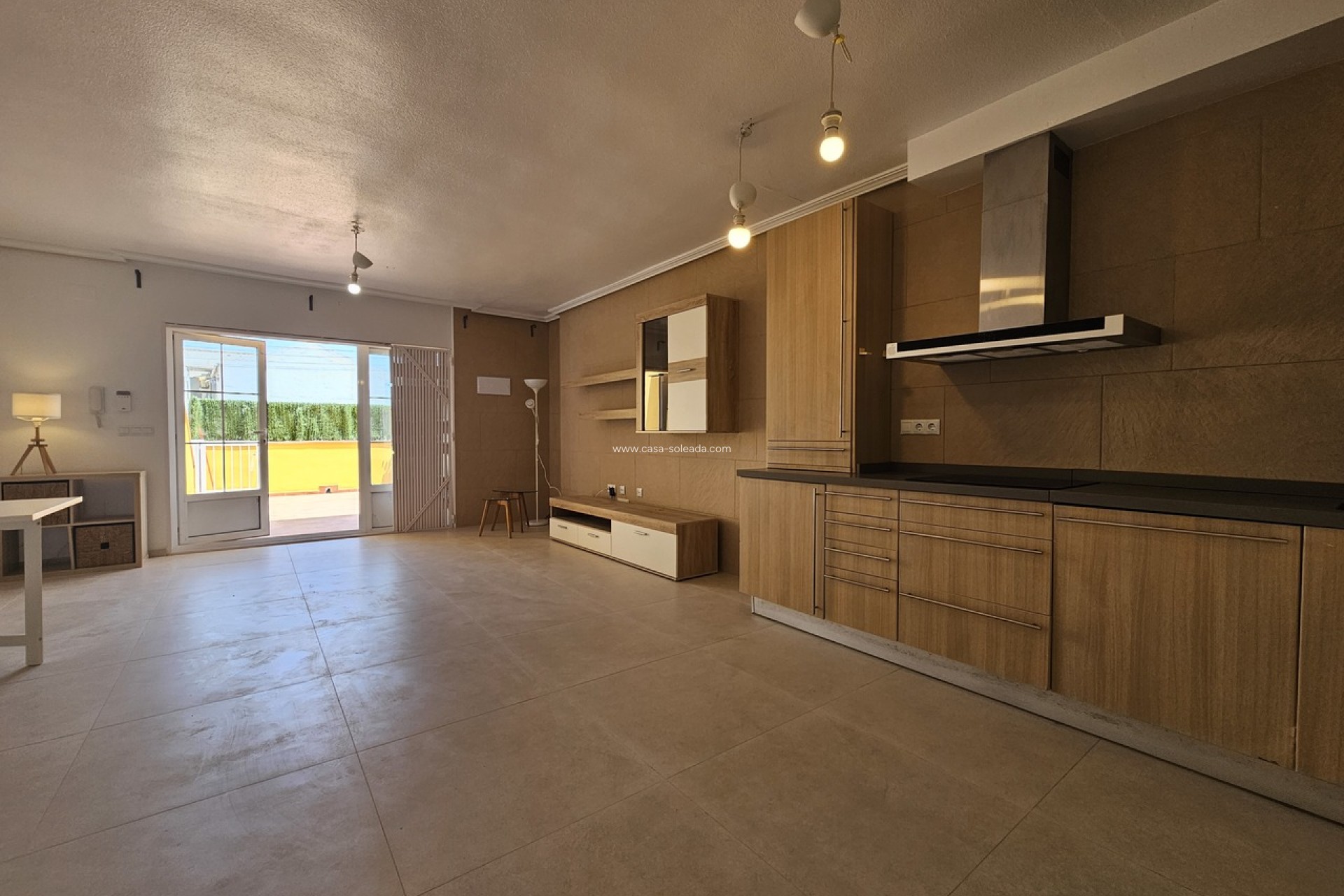 Wiederverkauf - Wohnung - Torrevieja - Costa Blanca