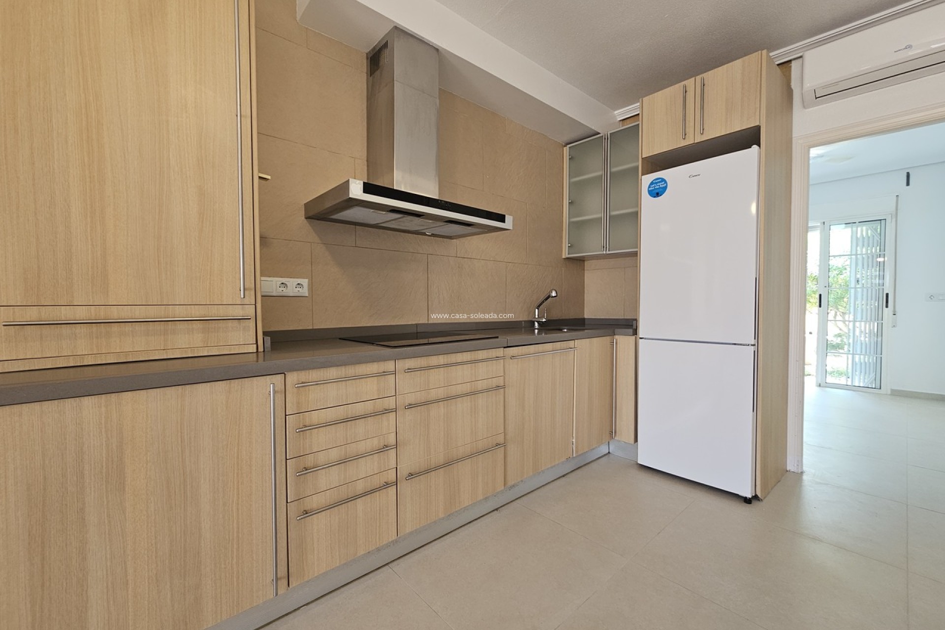 Wiederverkauf - Wohnung - Torrevieja - Costa Blanca