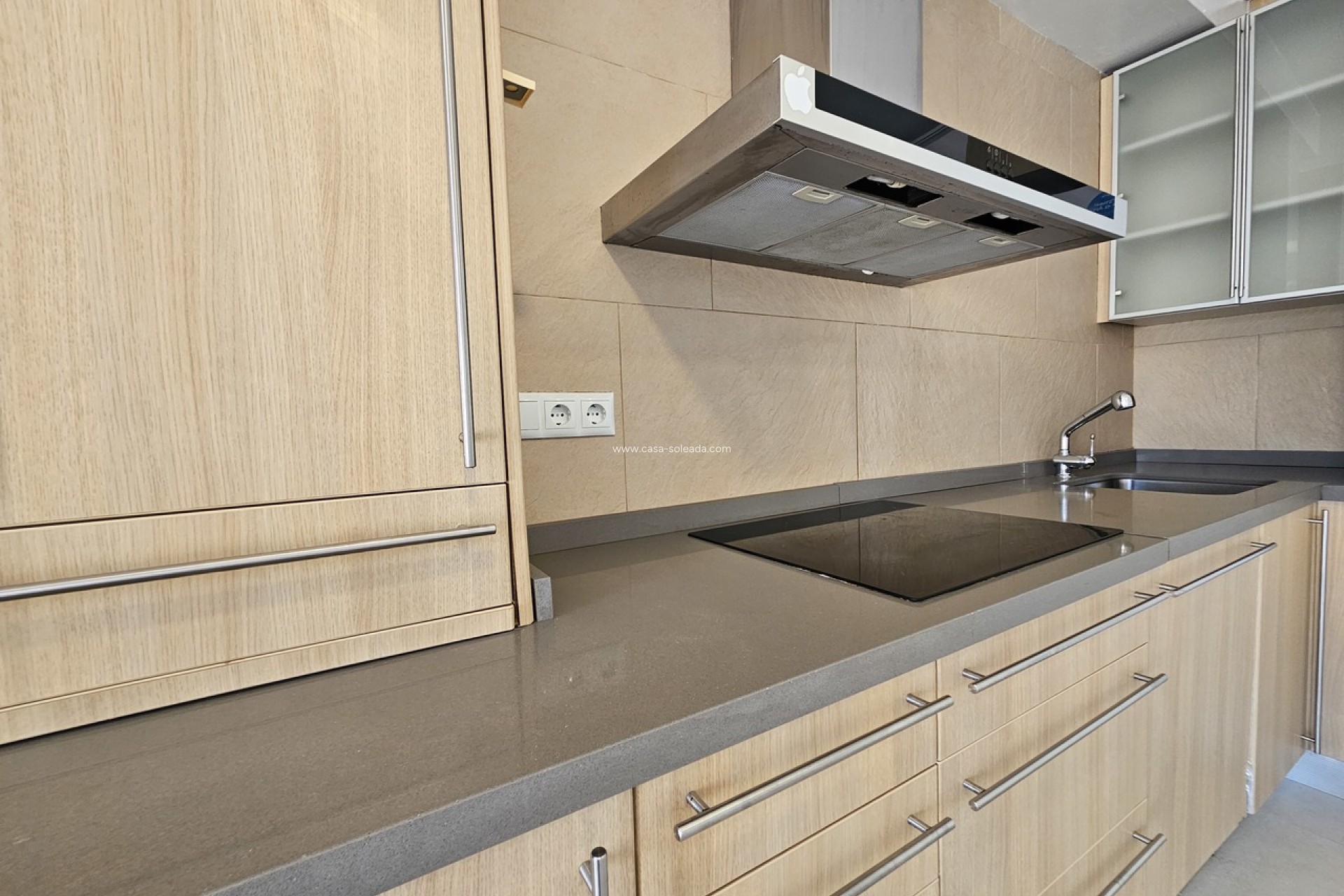 Wiederverkauf - Wohnung - Torrevieja - Costa Blanca