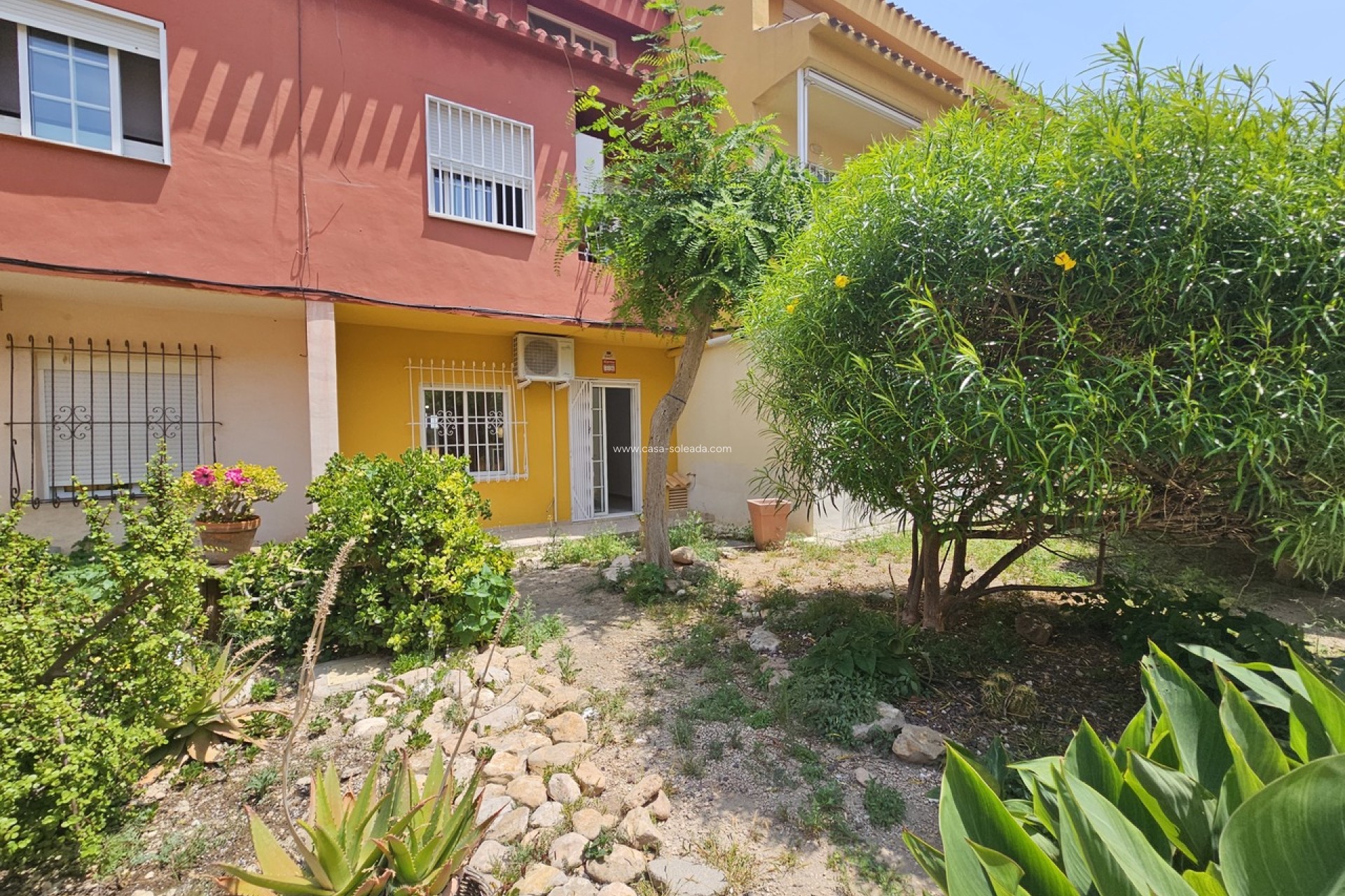 Wiederverkauf - Wohnung - Torrevieja - Costa Blanca