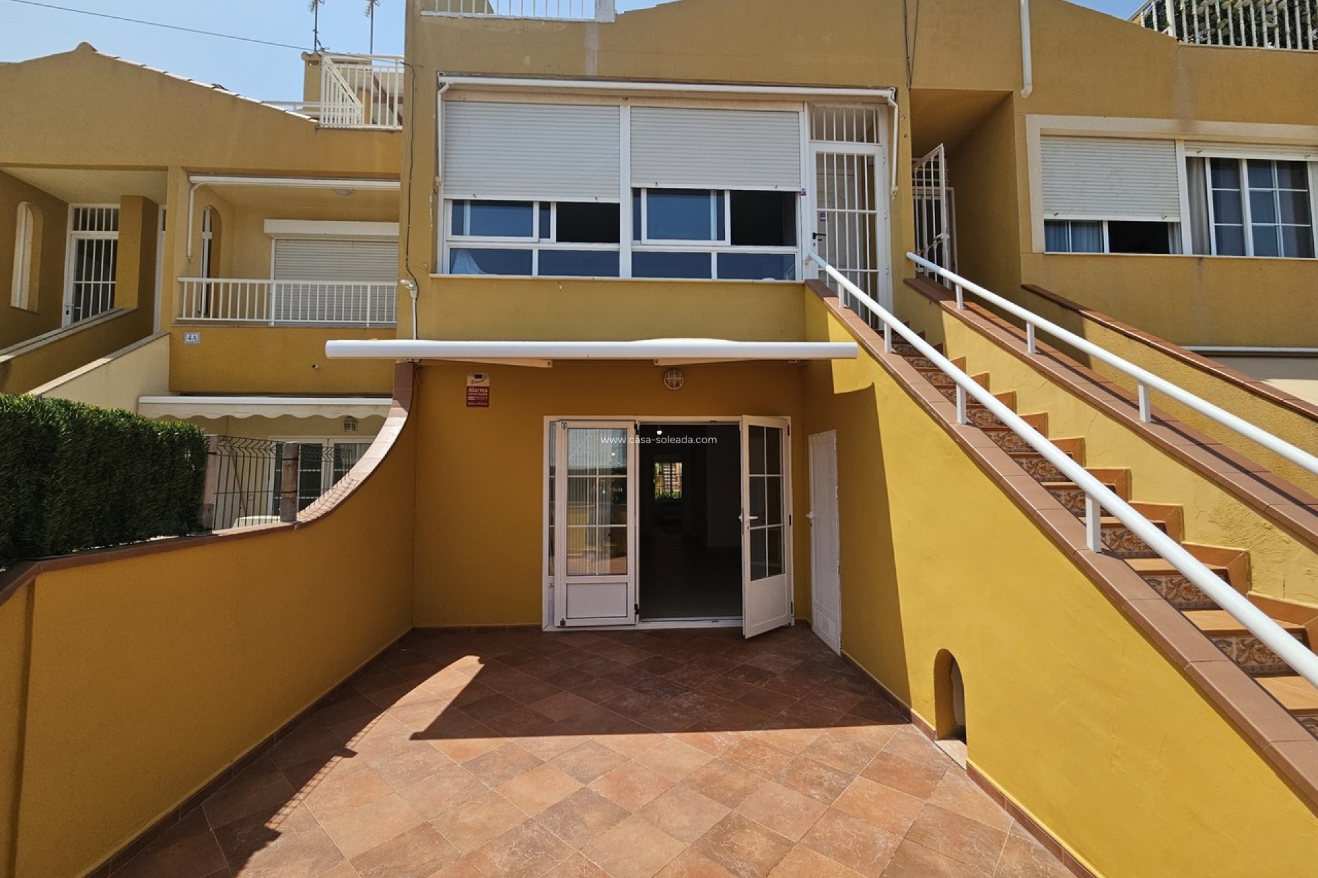 Wiederverkauf - Wohnung - Torrevieja - Costa Blanca