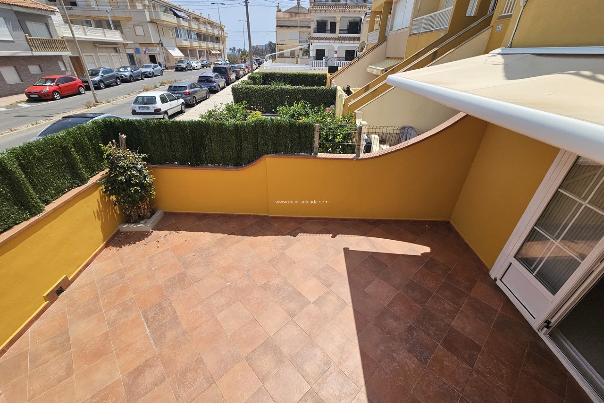 Wiederverkauf - Wohnung - Torrevieja - Costa Blanca