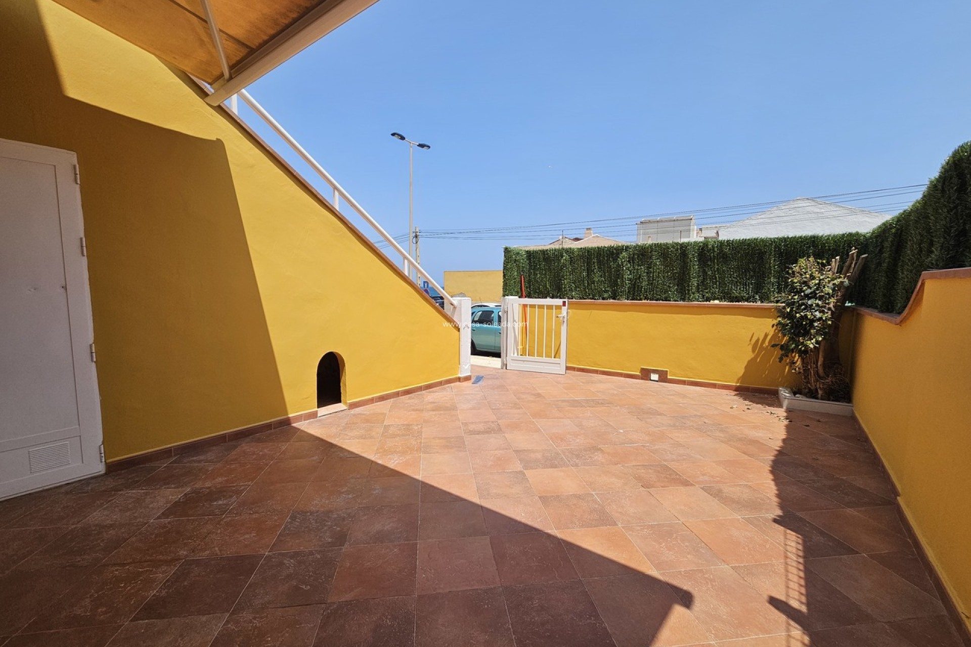 Wiederverkauf - Wohnung - Torrevieja - Costa Blanca