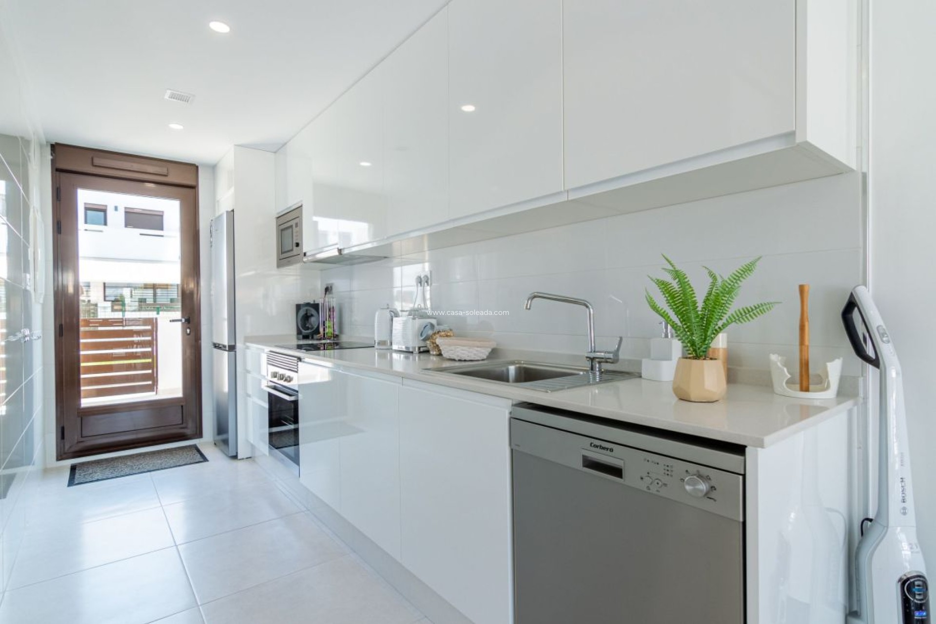 Wiederverkauf - Wohnung - Torrevieja - Costa Blanca