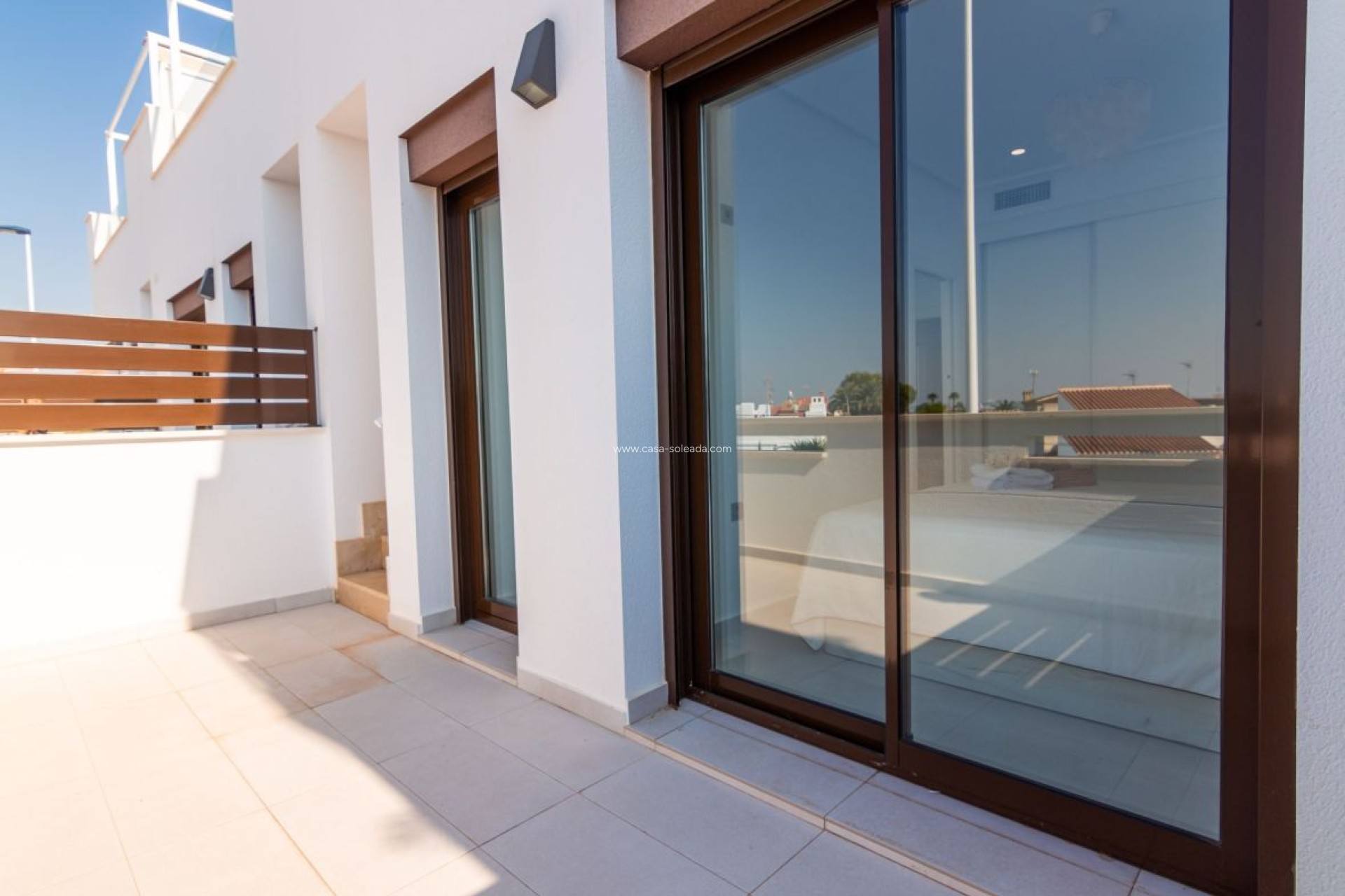 Wiederverkauf - Wohnung - Torrevieja - Costa Blanca