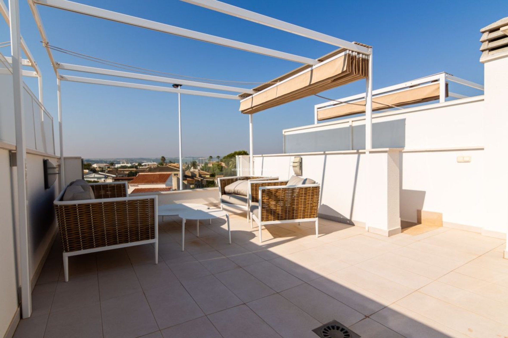 Wiederverkauf - Wohnung - Torrevieja - Costa Blanca