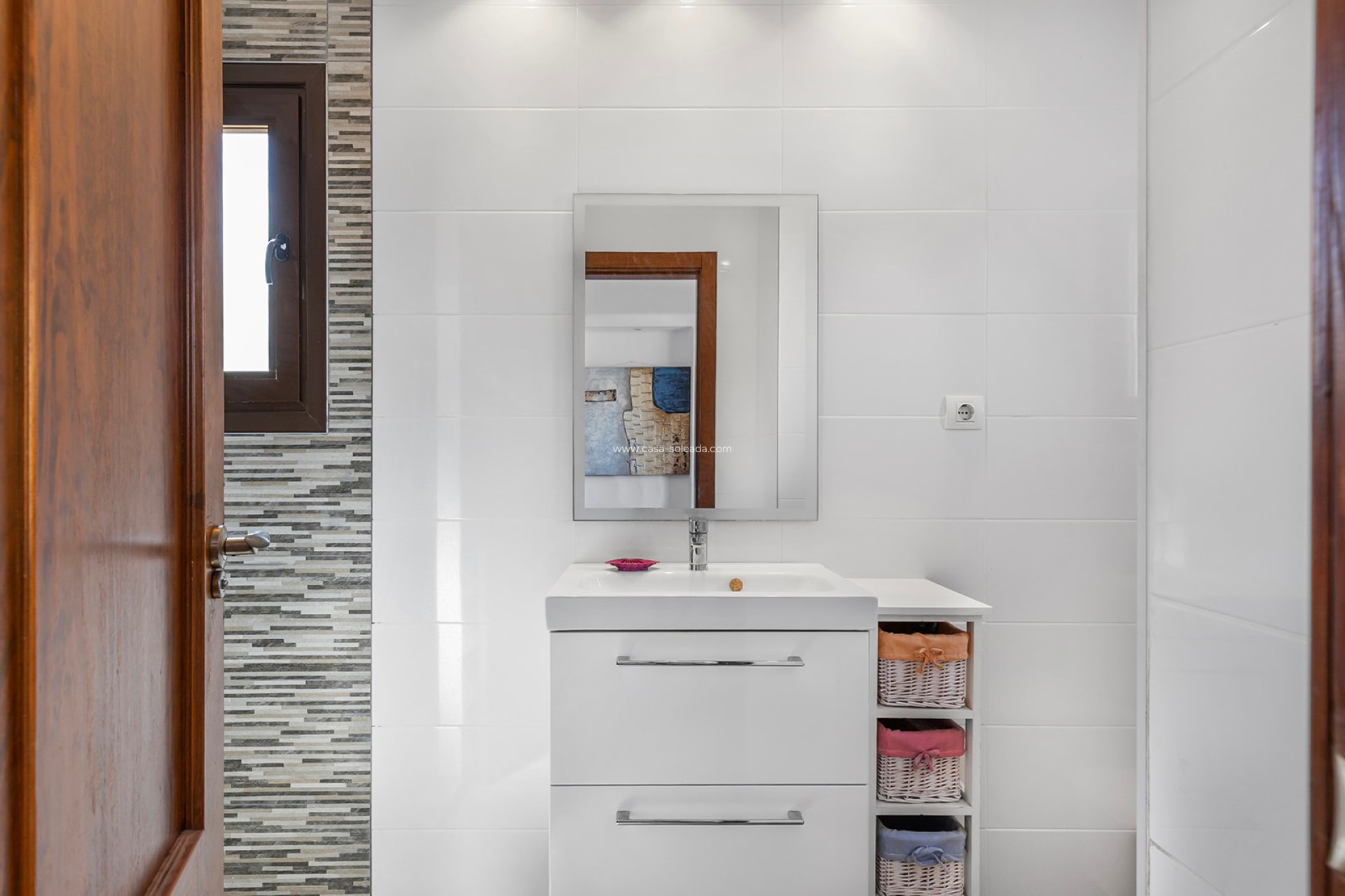 Wiederverkauf - Wohnung - Torrevieja - Costa Blanca