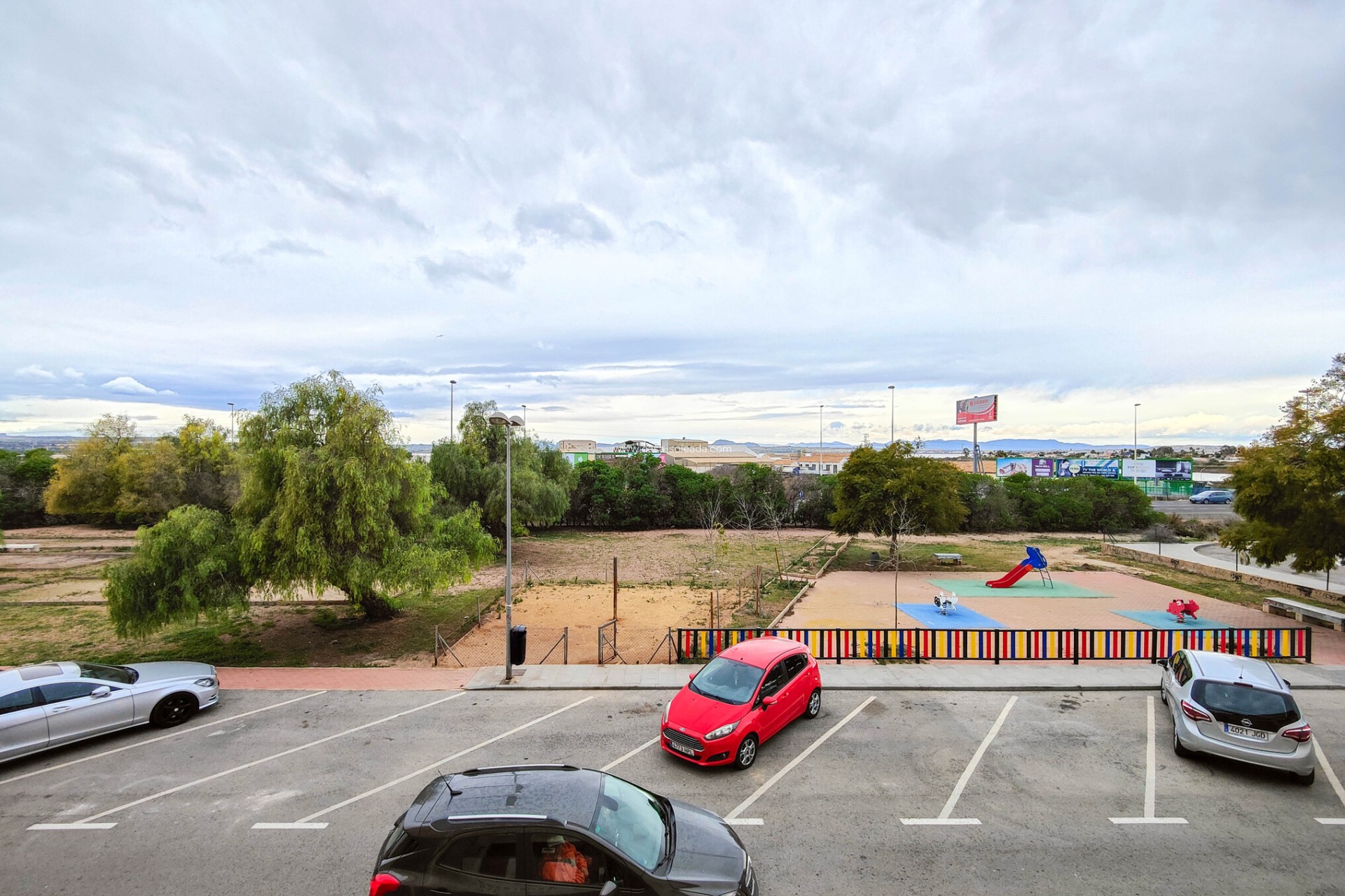 Wiederverkauf - Wohnung - Torrevieja - Costa Blanca
