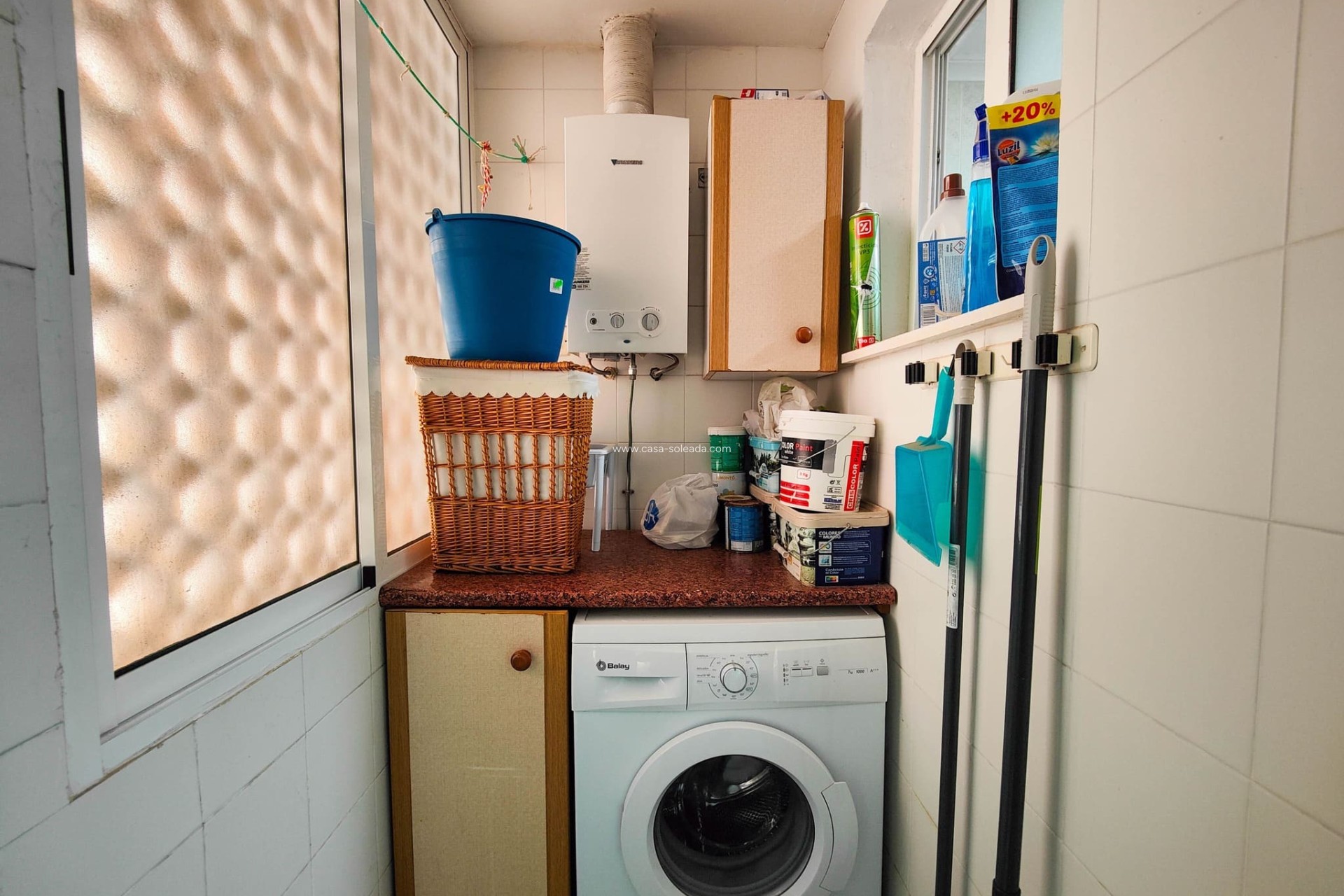 Wiederverkauf - Wohnung - Torrevieja - Costa Blanca