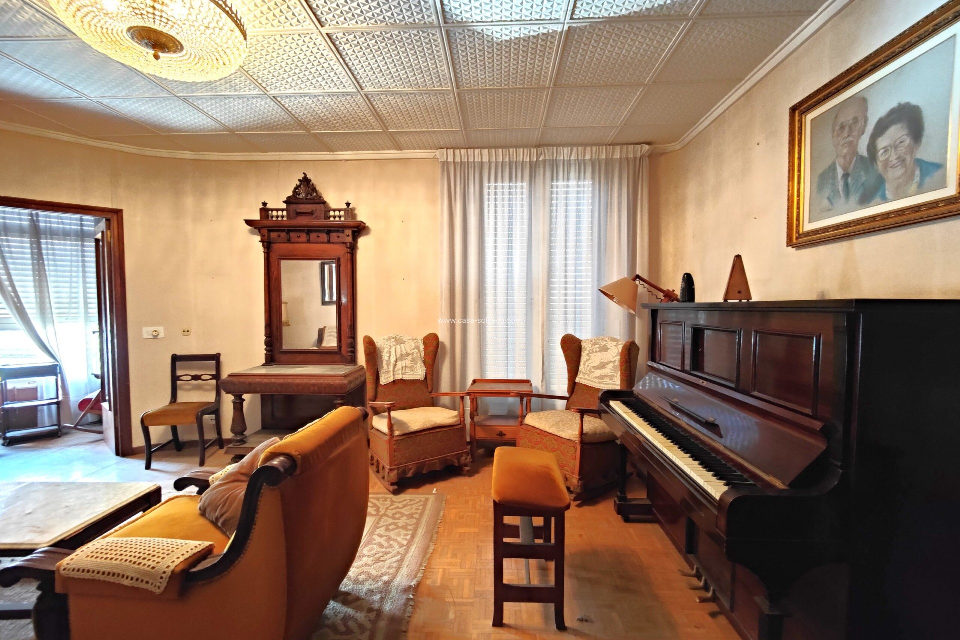 Wiederverkauf - Wohnung - Torrevieja - Costa Blanca