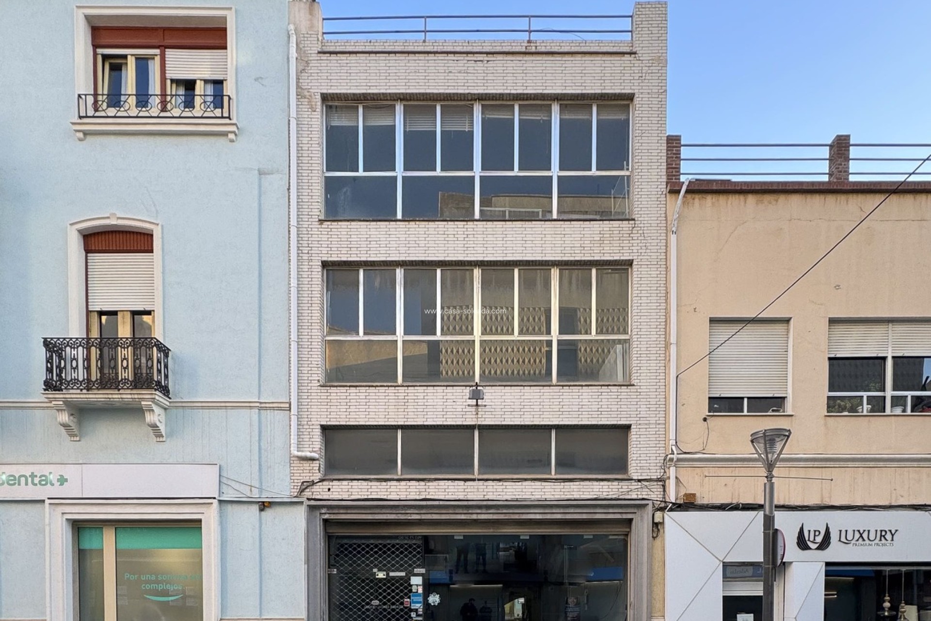 Wiederverkauf - Wohnung - Torrevieja - Costa Blanca