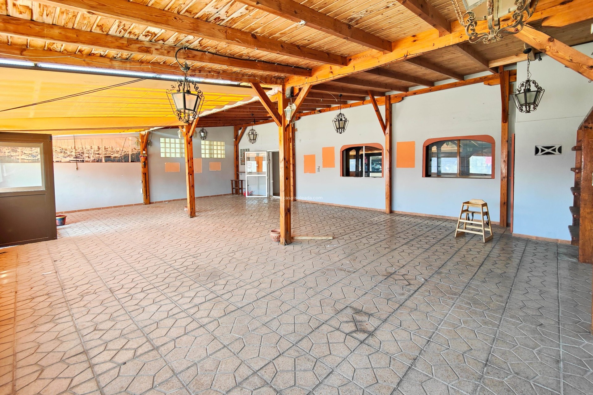 Wiederverkauf - Wohnung - Torrevieja - Costa Blanca