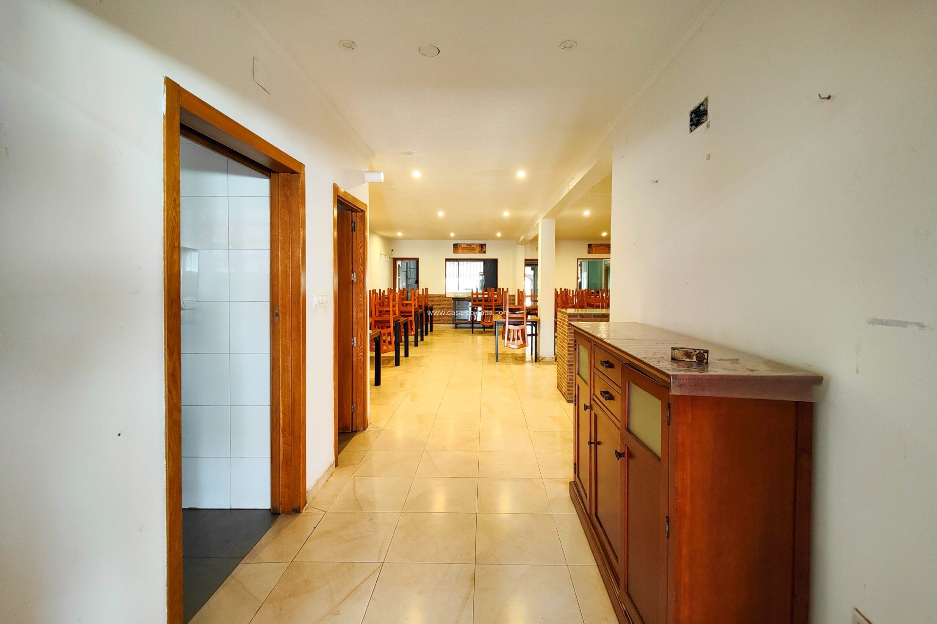 Wiederverkauf - Wohnung - Torrevieja - Costa Blanca