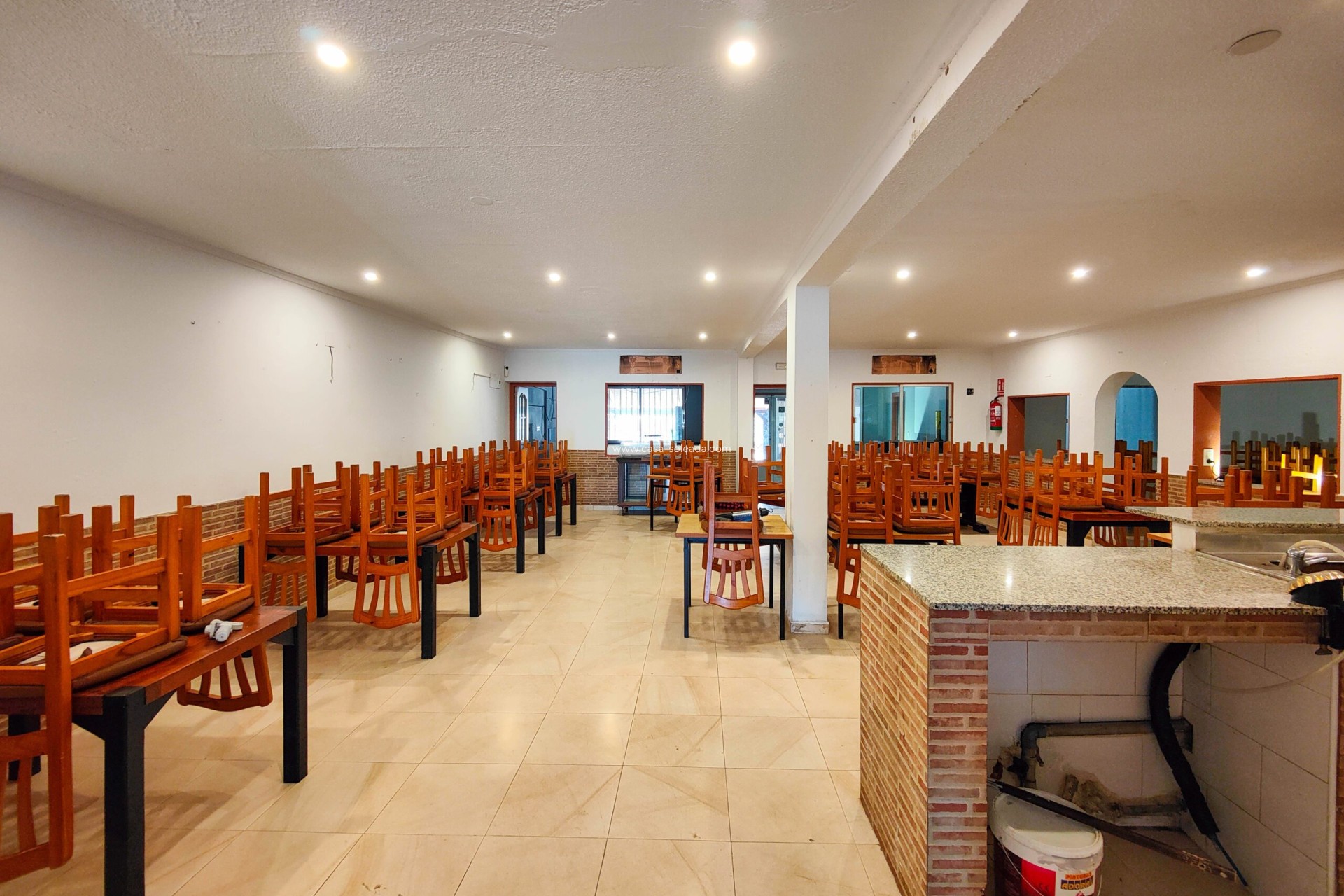Wiederverkauf - Wohnung - Torrevieja - Costa Blanca