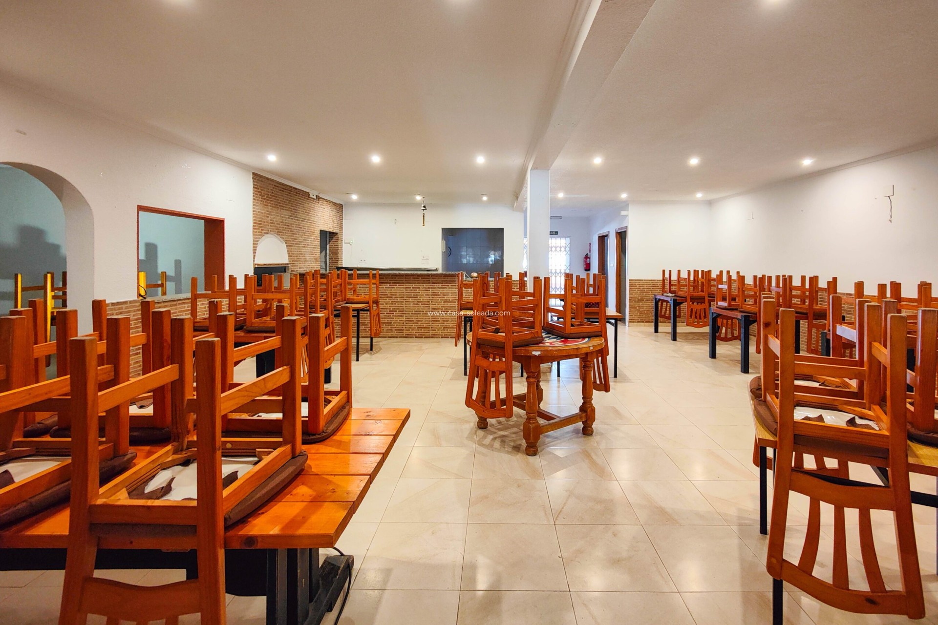 Wiederverkauf - Wohnung - Torrevieja - Costa Blanca