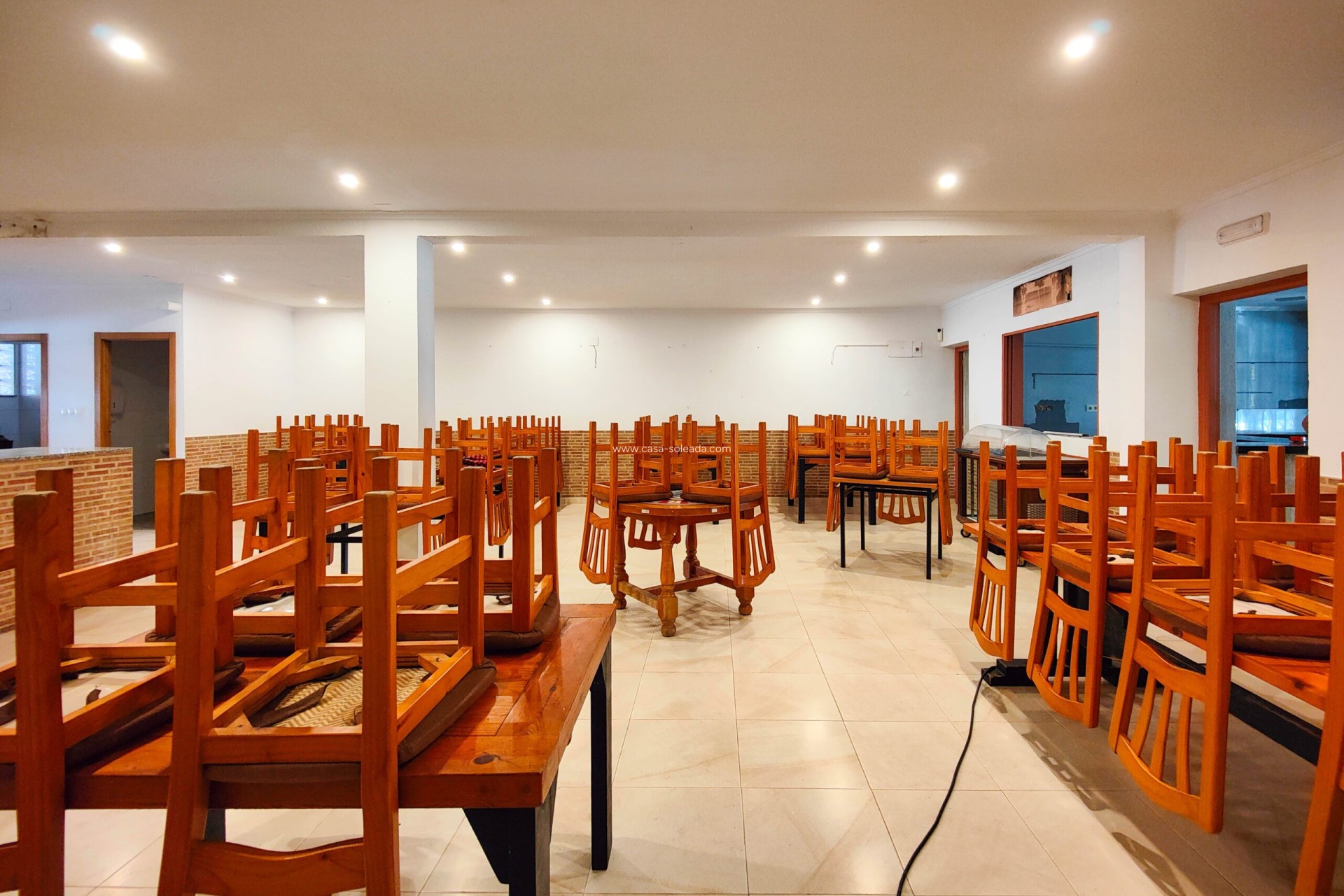 Wiederverkauf - Wohnung - Torrevieja - Costa Blanca