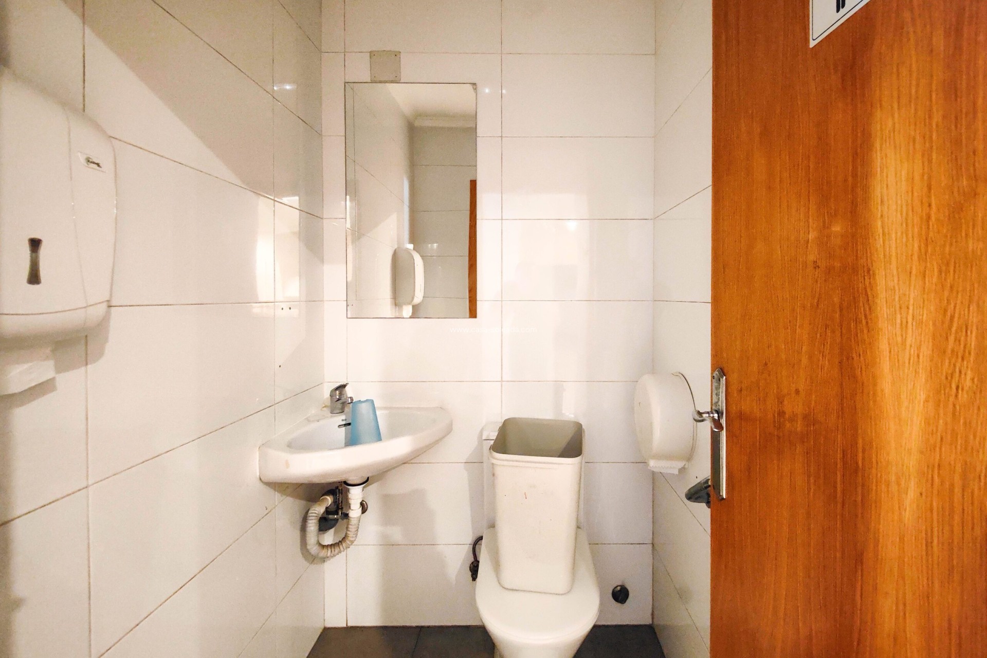 Wiederverkauf - Wohnung - Torrevieja - Costa Blanca