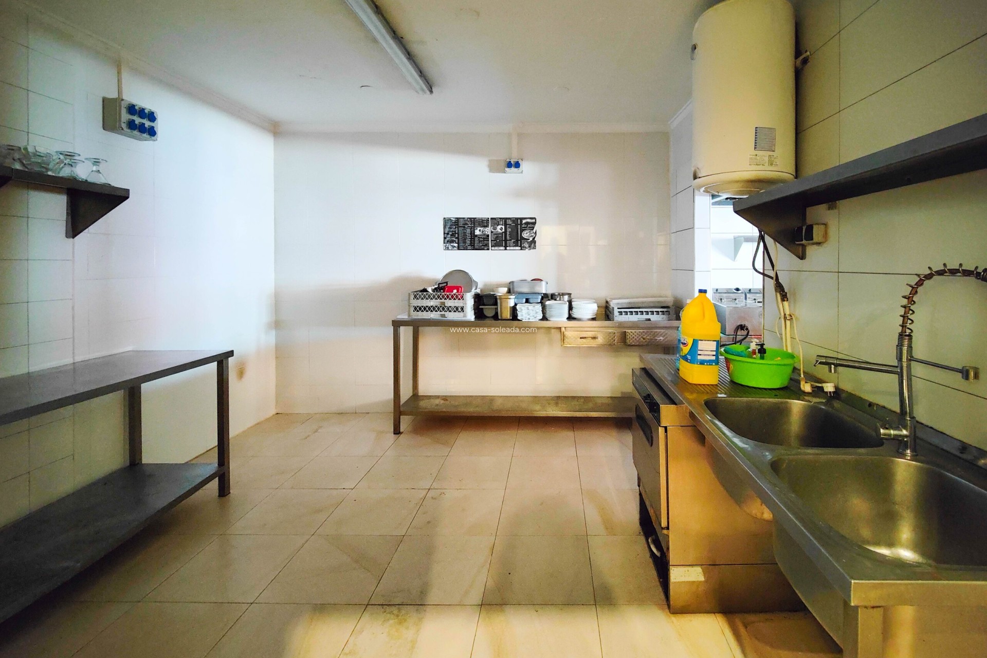 Wiederverkauf - Wohnung - Torrevieja - Costa Blanca