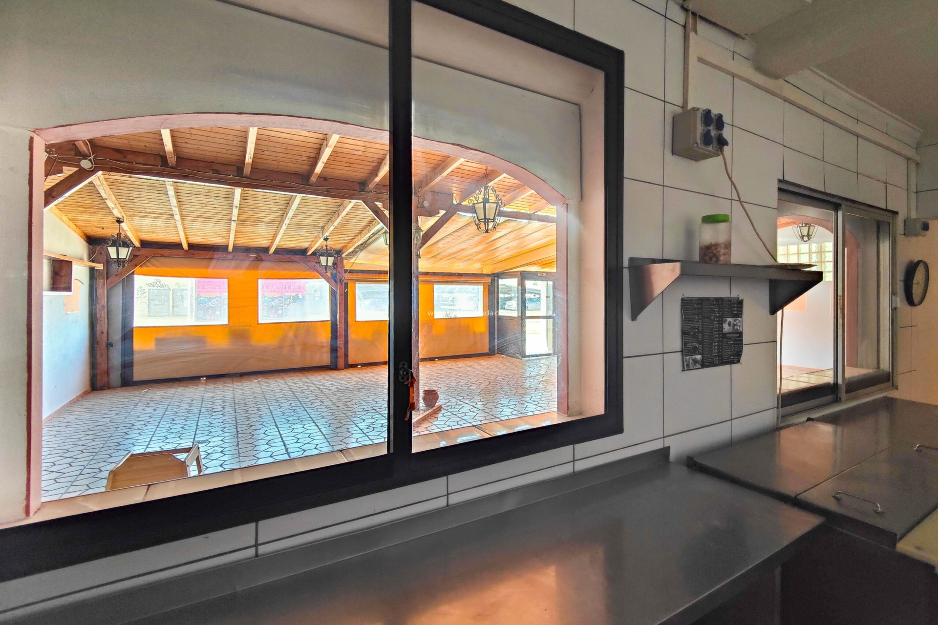 Wiederverkauf - Wohnung - Torrevieja - Costa Blanca