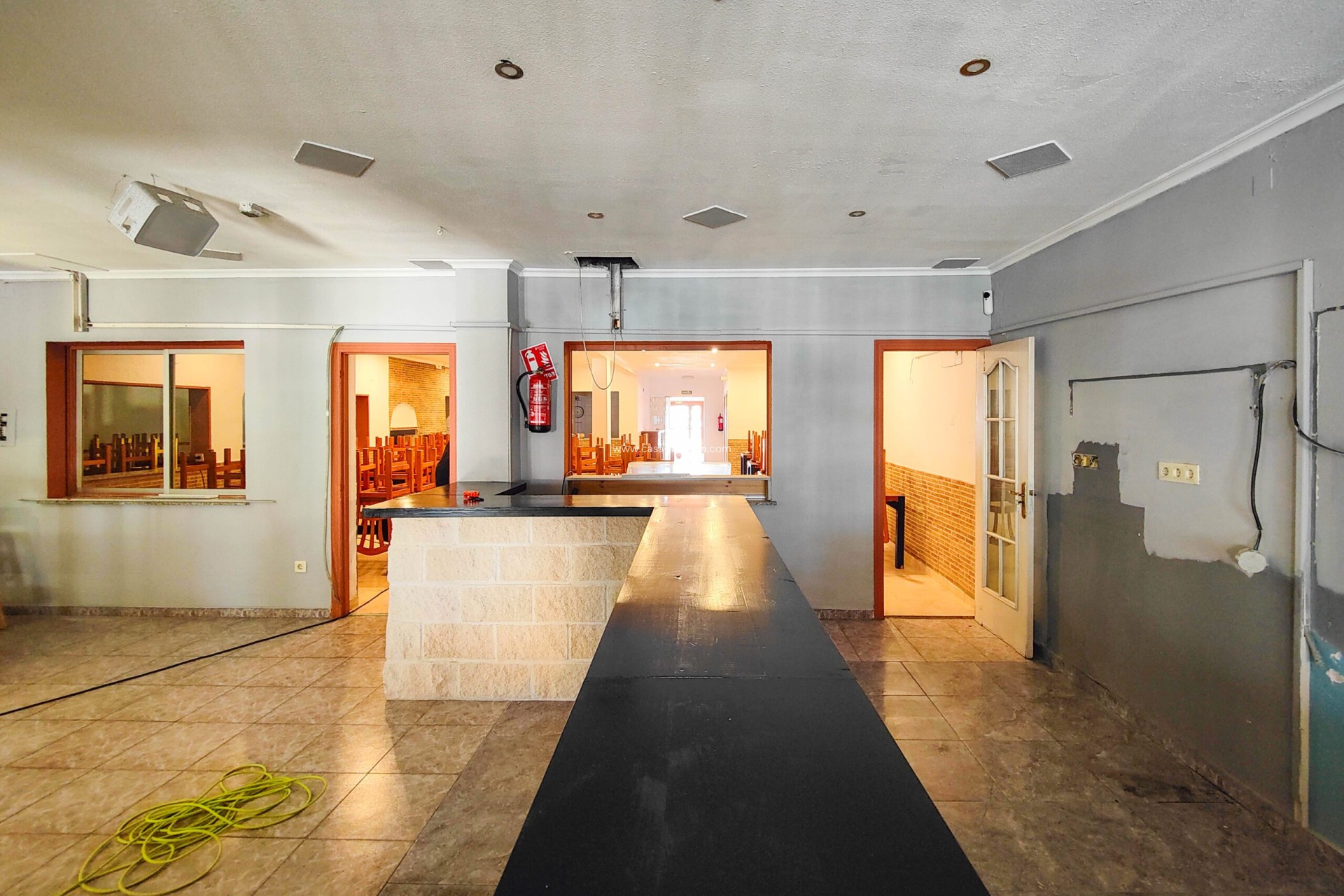 Wiederverkauf - Wohnung - Torrevieja - Costa Blanca