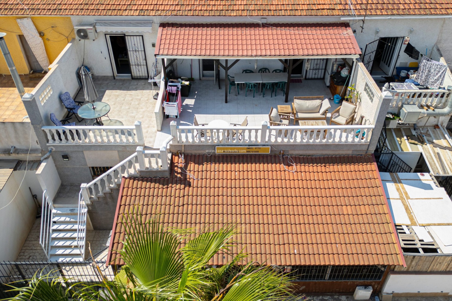 Wiederverkauf - Wohnung - Torrevieja - Costa Blanca
