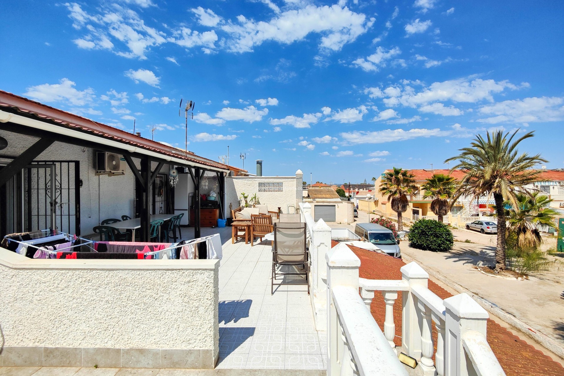 Wiederverkauf - Wohnung - Torrevieja - Costa Blanca